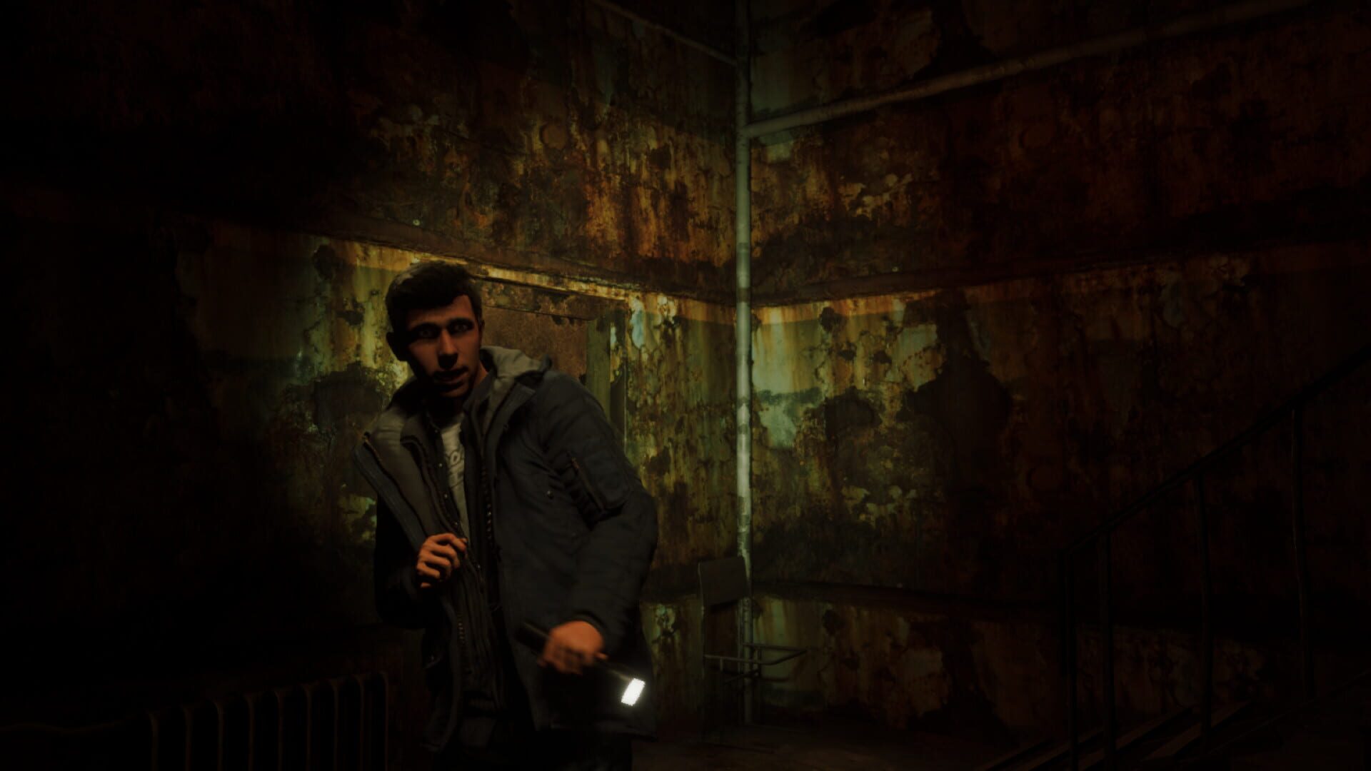 Screenshot for Death of Rose