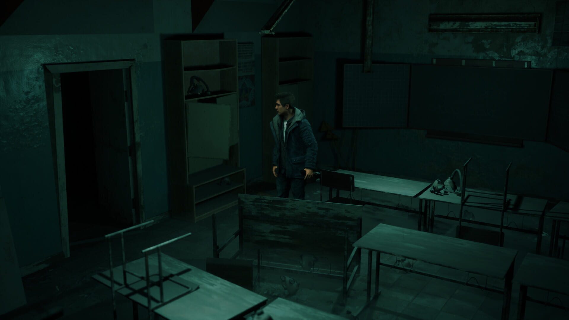 Screenshot for Death of Rose