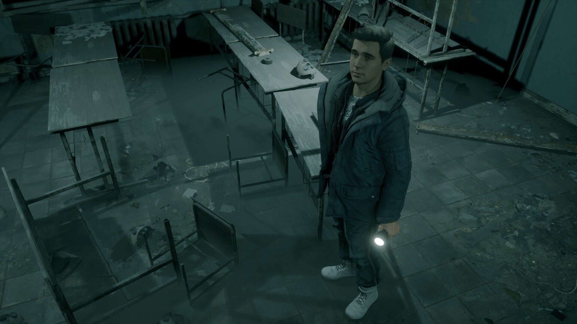 Screenshot for Death of Rose