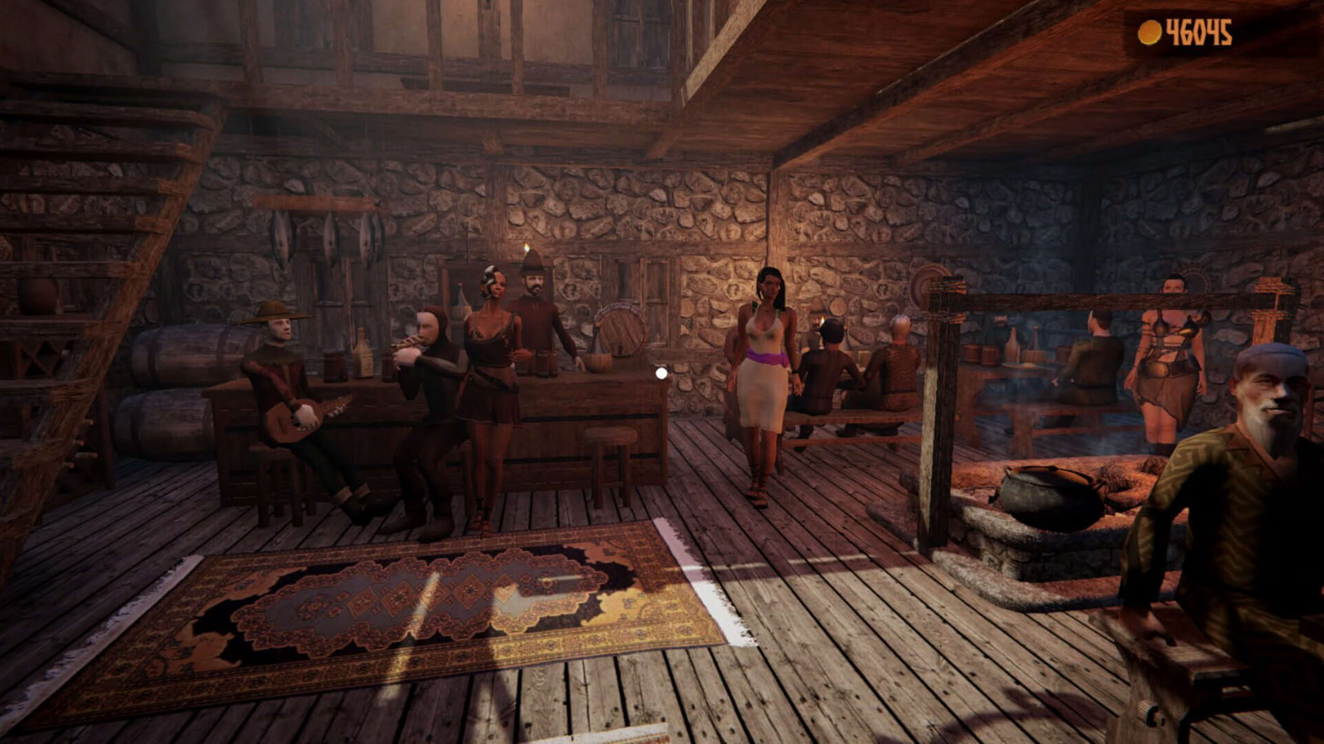 Screenshot for Ludus