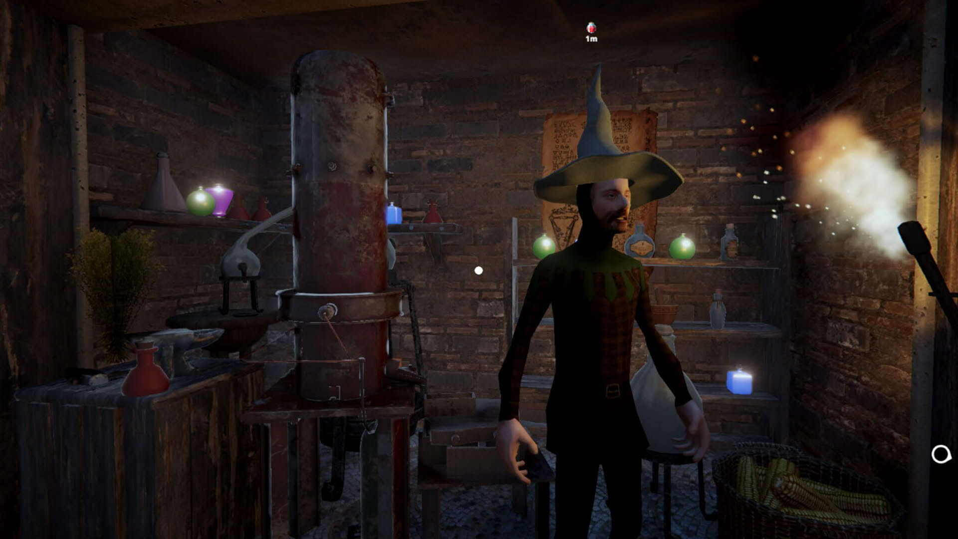 Screenshot for Ludus