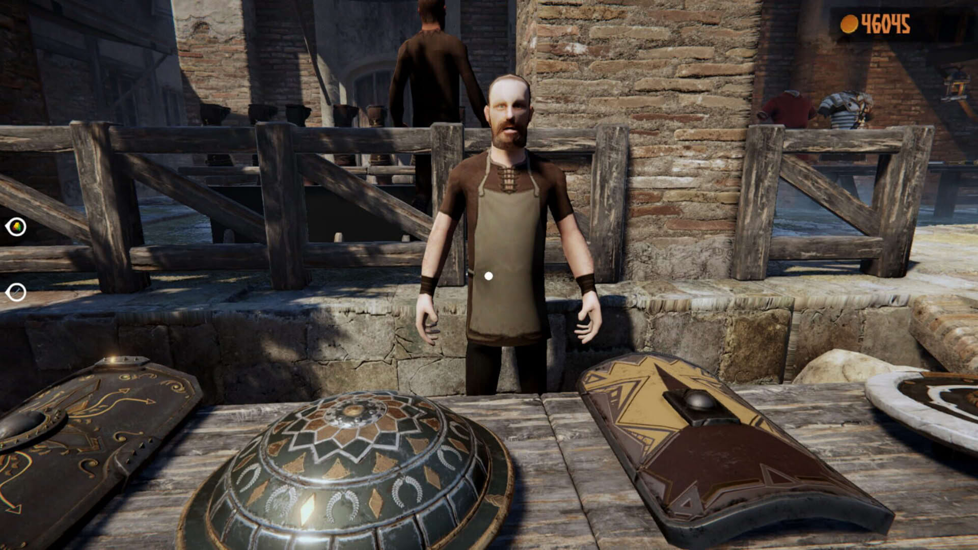 Screenshot for Ludus