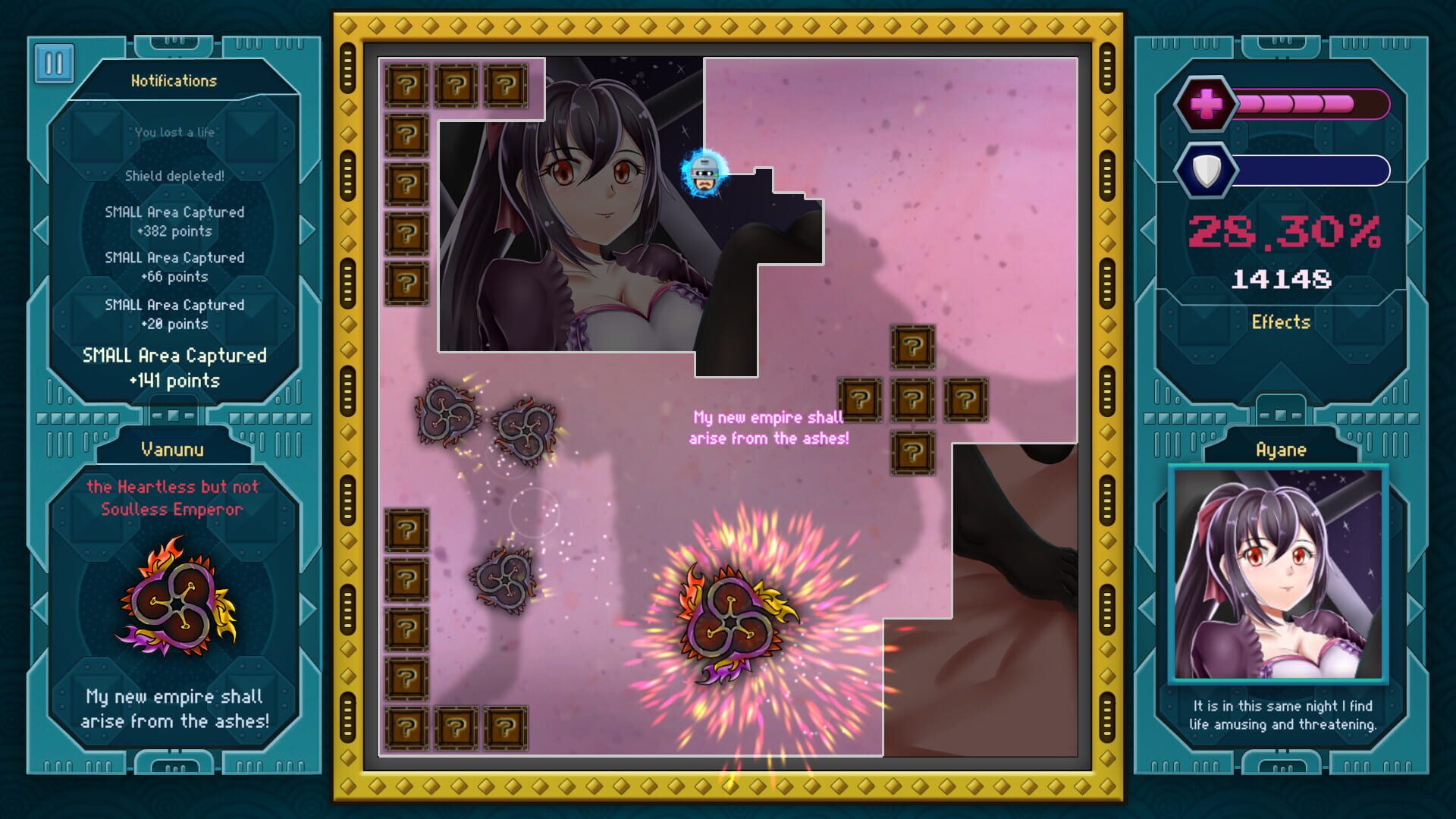 Screenshot for Mokoko
