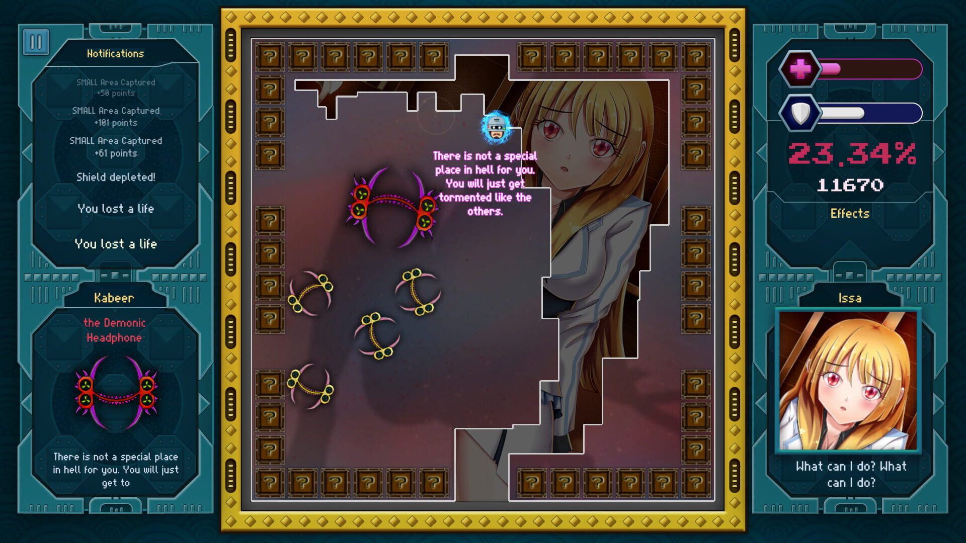 Screenshot for Mokoko