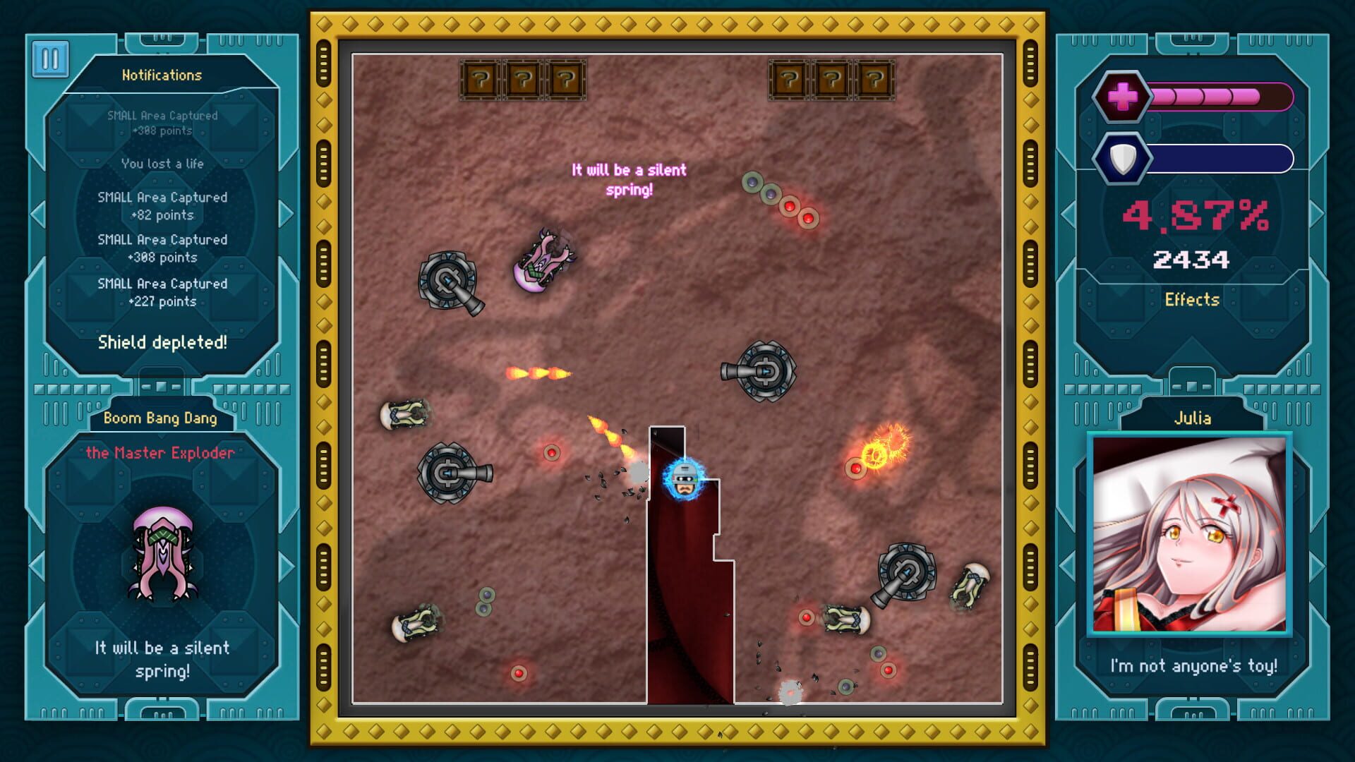 Screenshot for Mokoko