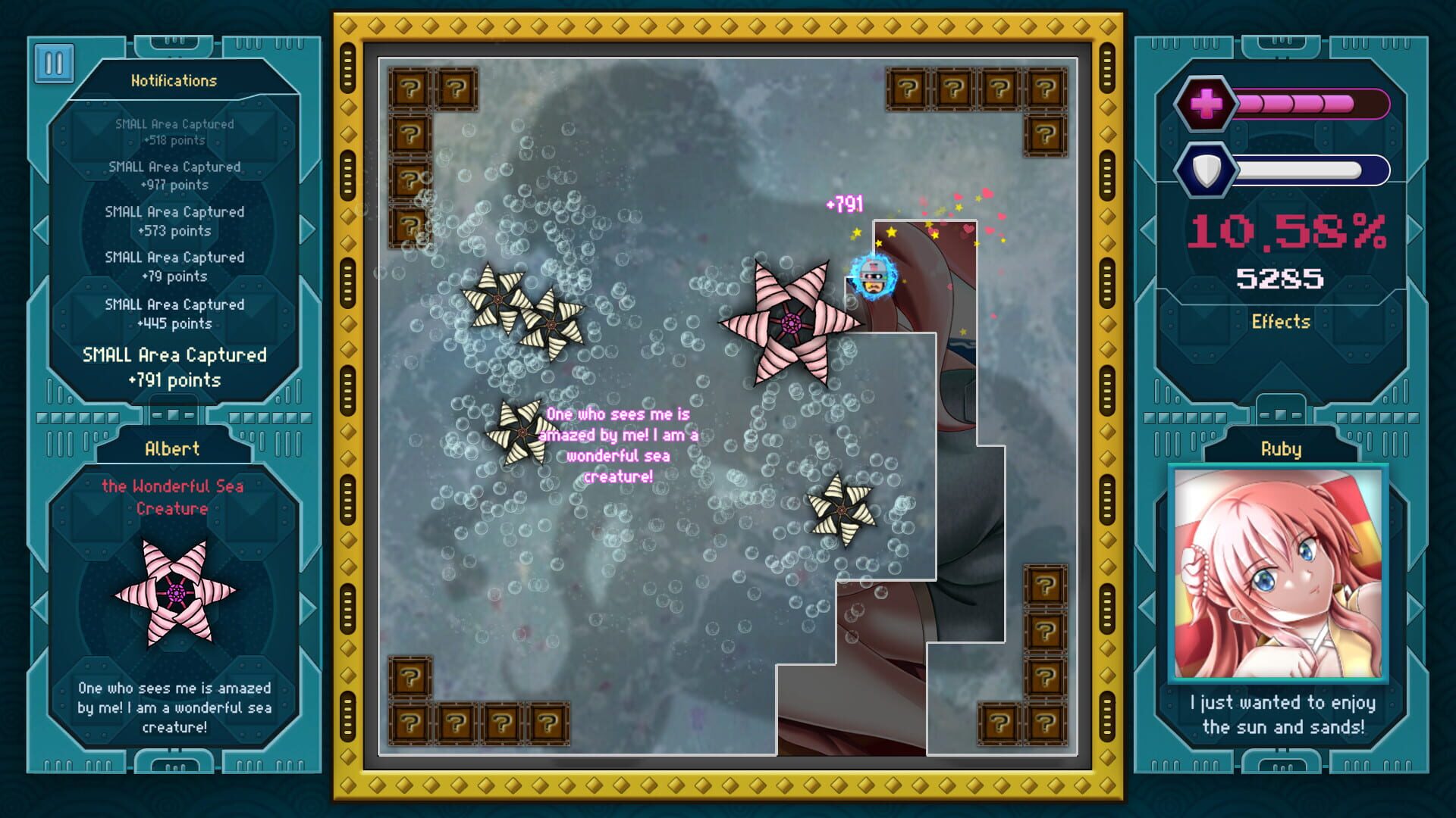 Screenshot for Mokoko