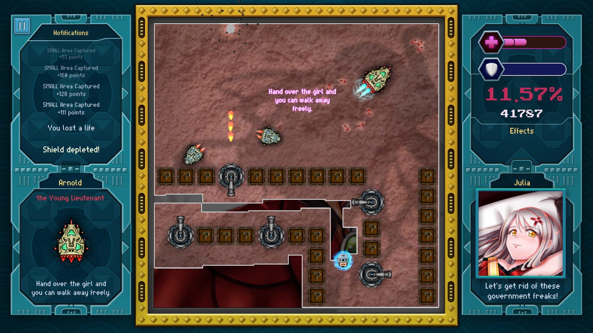 Screenshot for Mokoko