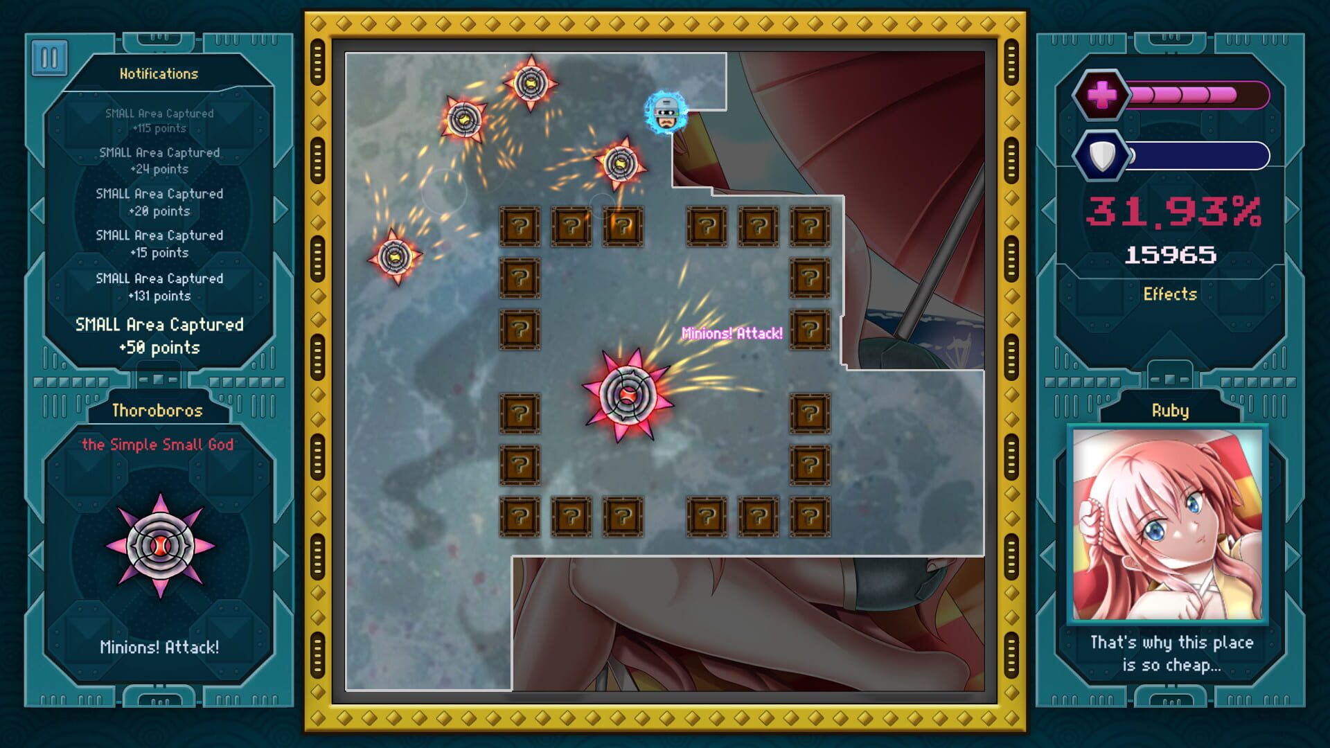 Screenshot for Mokoko