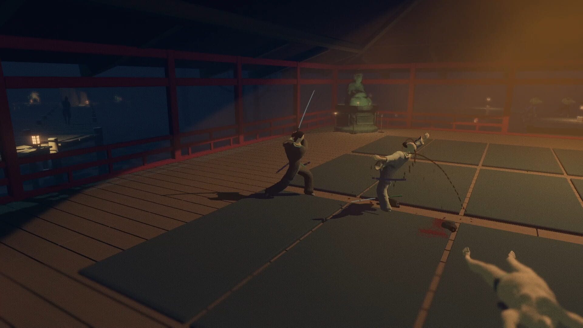 Screenshot for Katana Kata