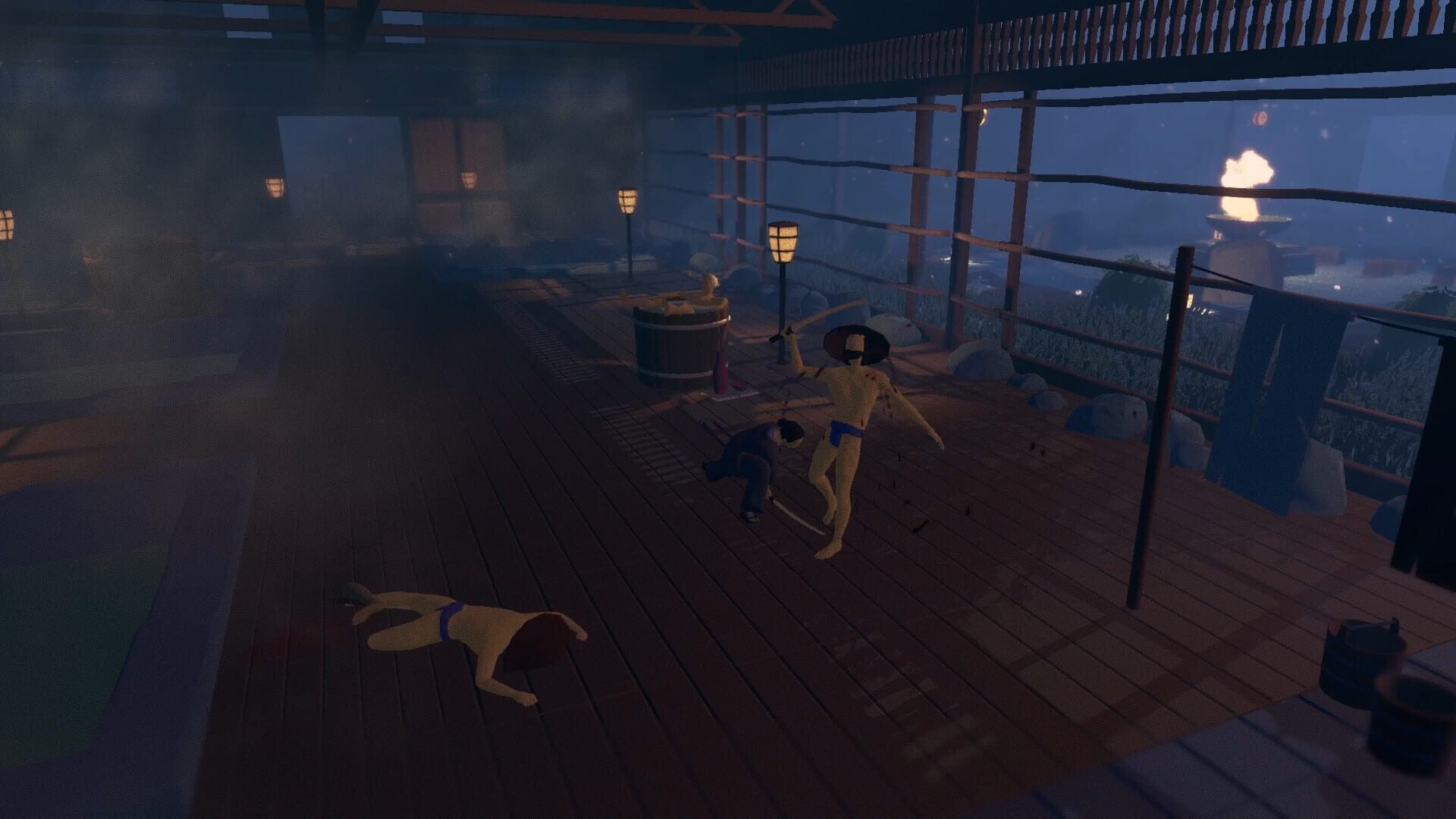 Screenshot for Katana Kata