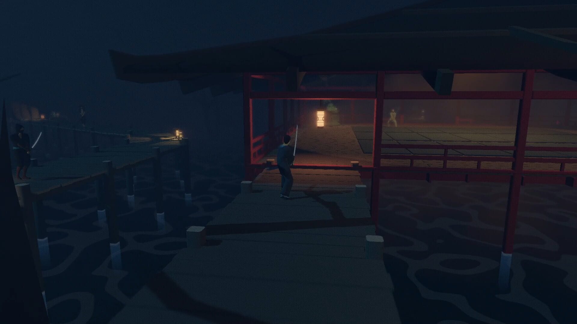 Screenshot for Katana Kata