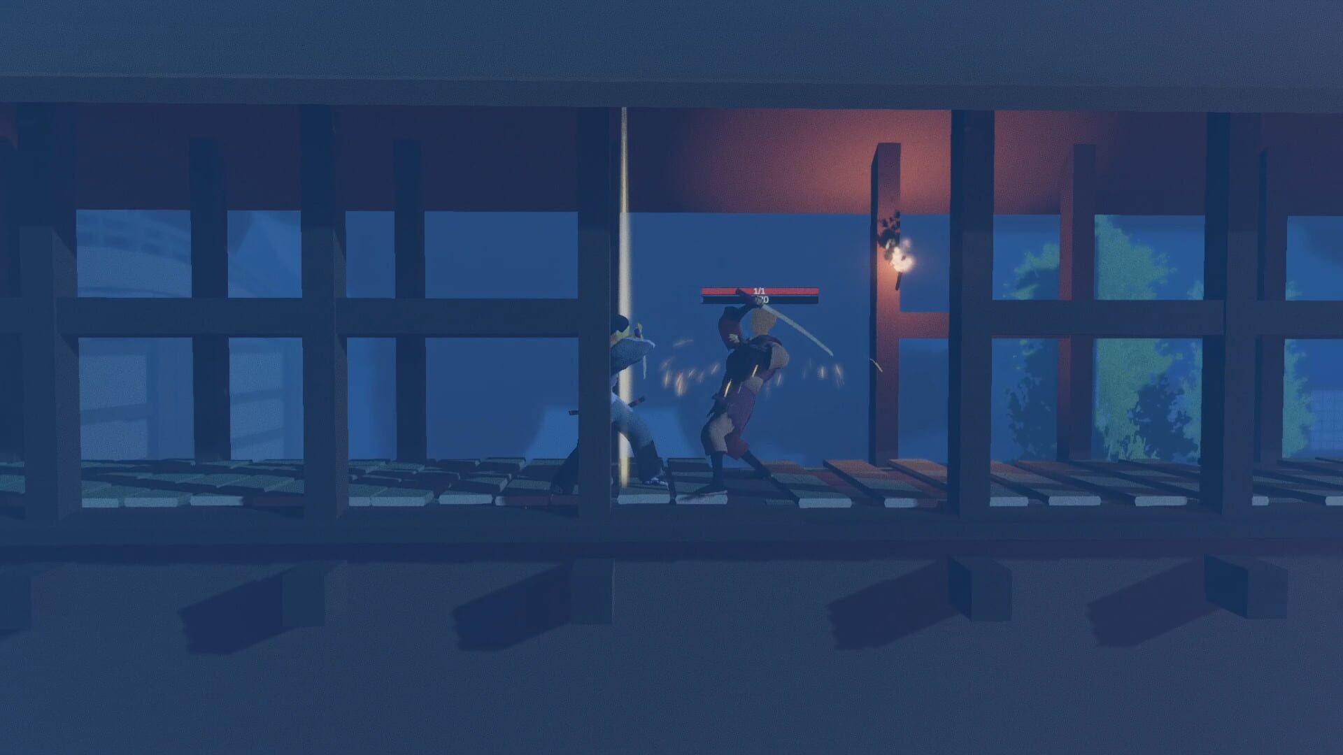 Screenshot for Katana Kata