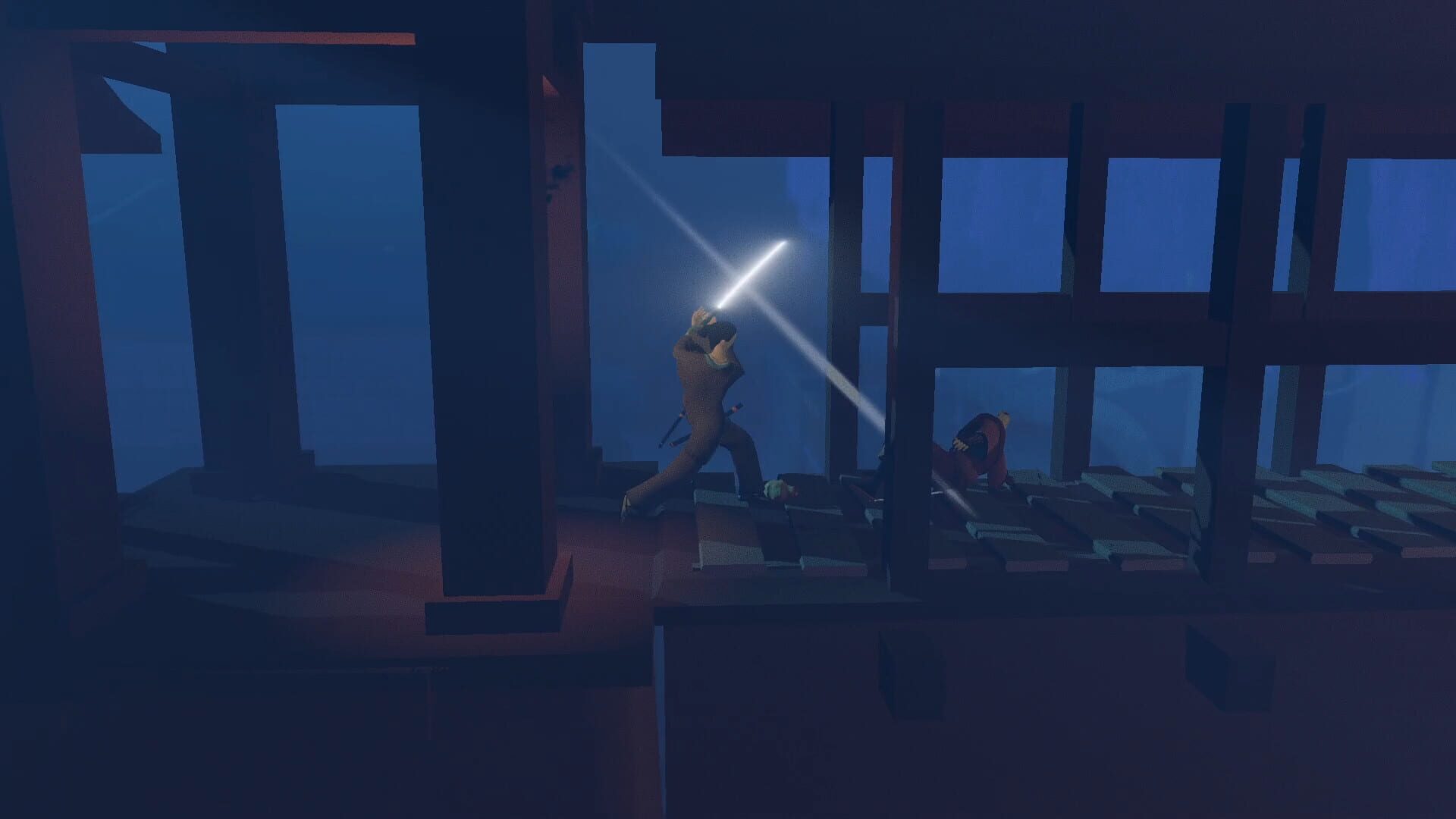 Screenshot for Katana Kata