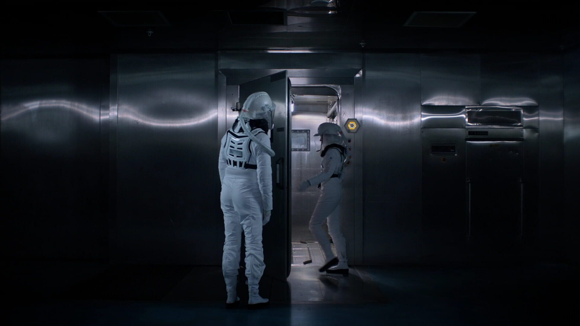 Screenshot for The Complex