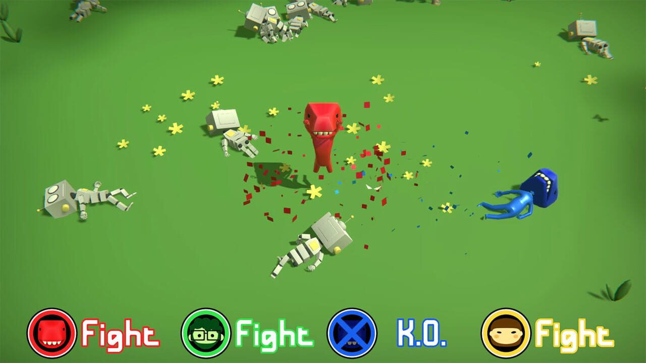 Screenshot for Unspottable