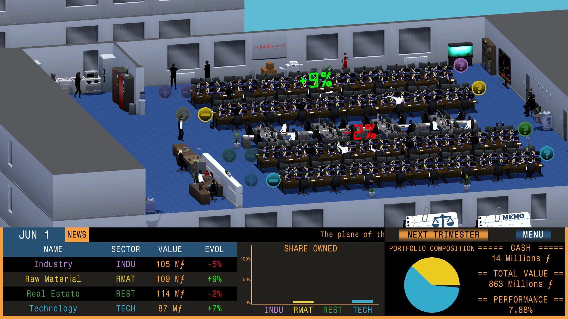 Screenshot for Relentless