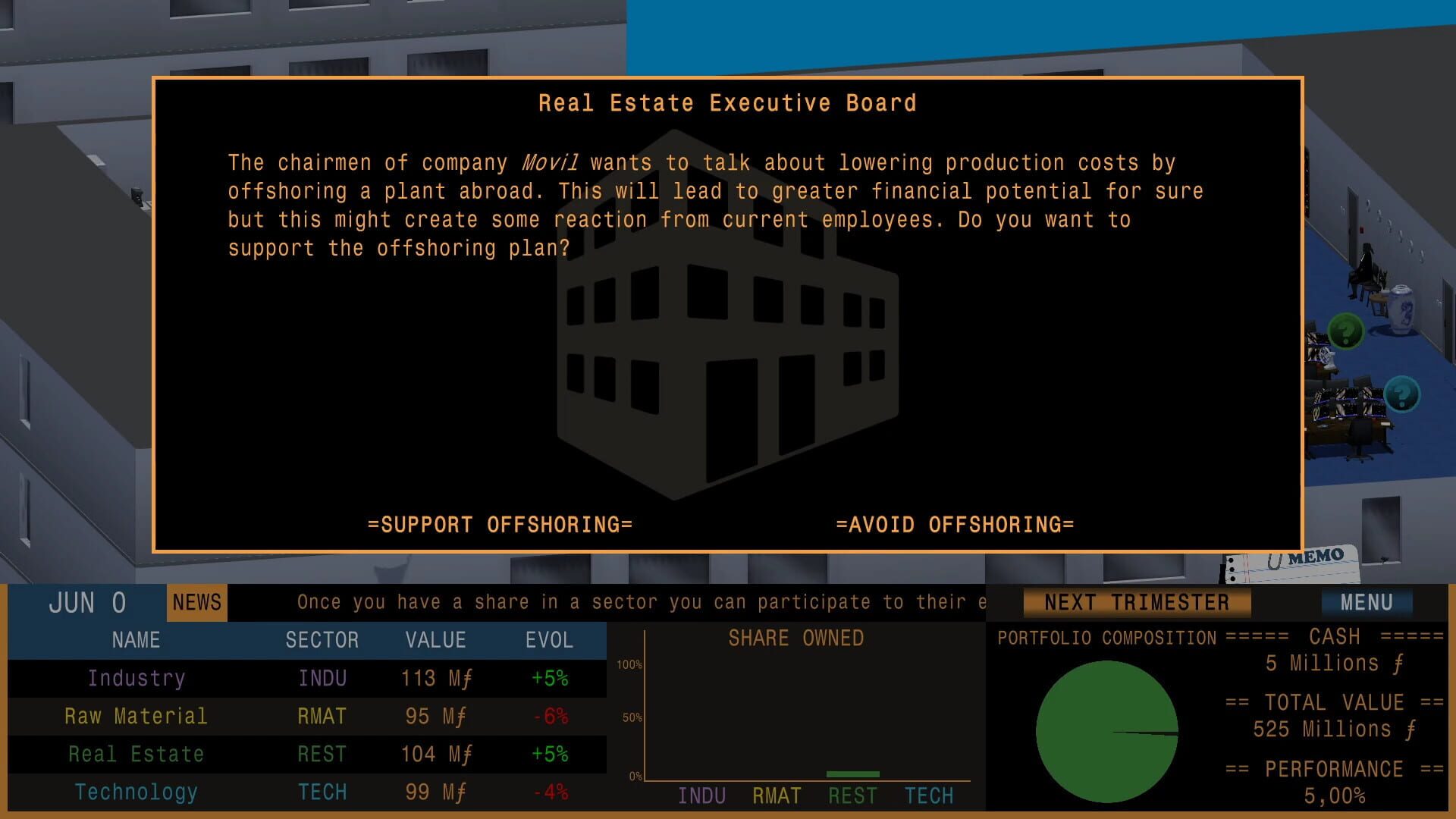 Screenshot for Relentless