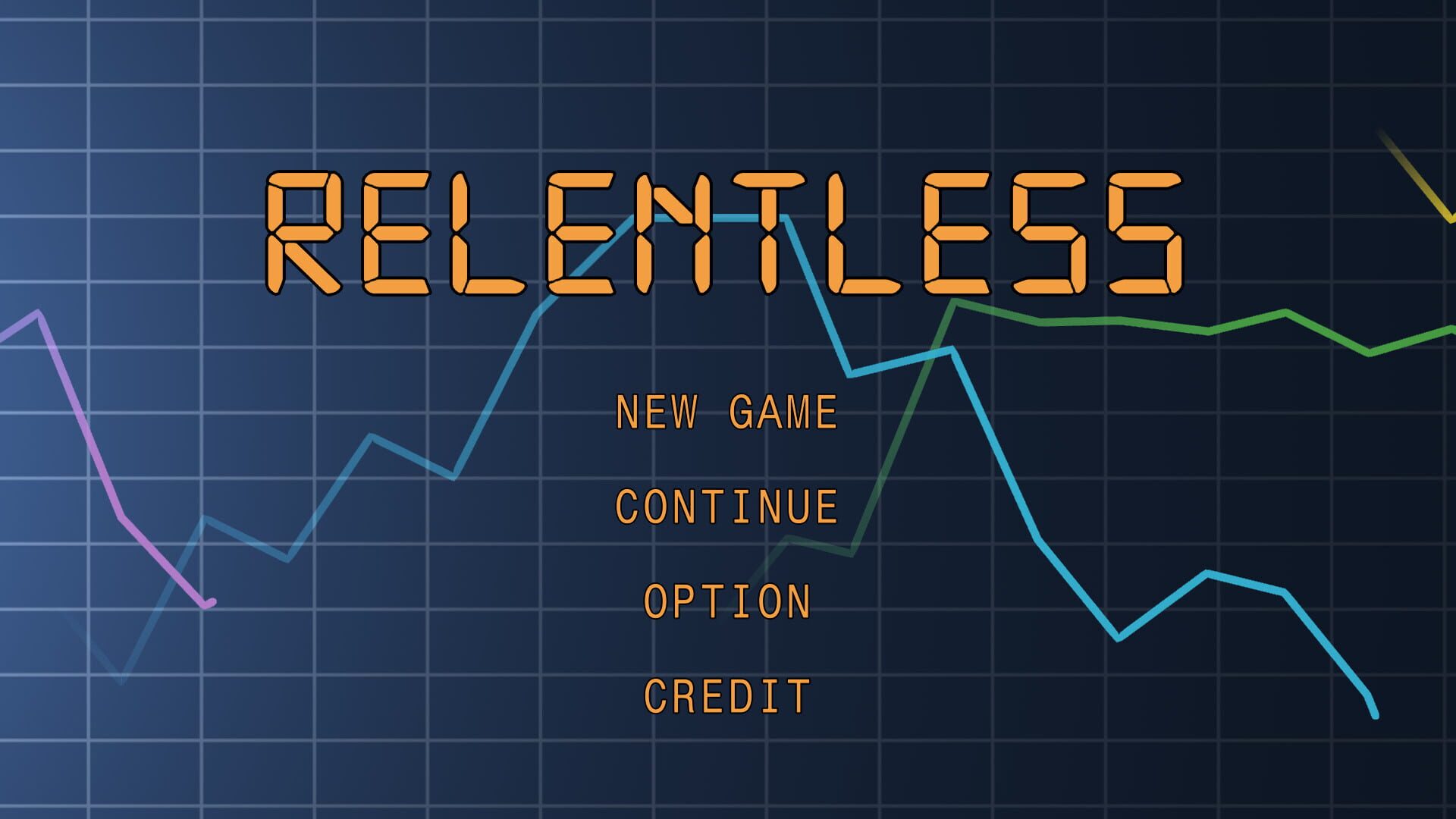 Screenshot for Relentless