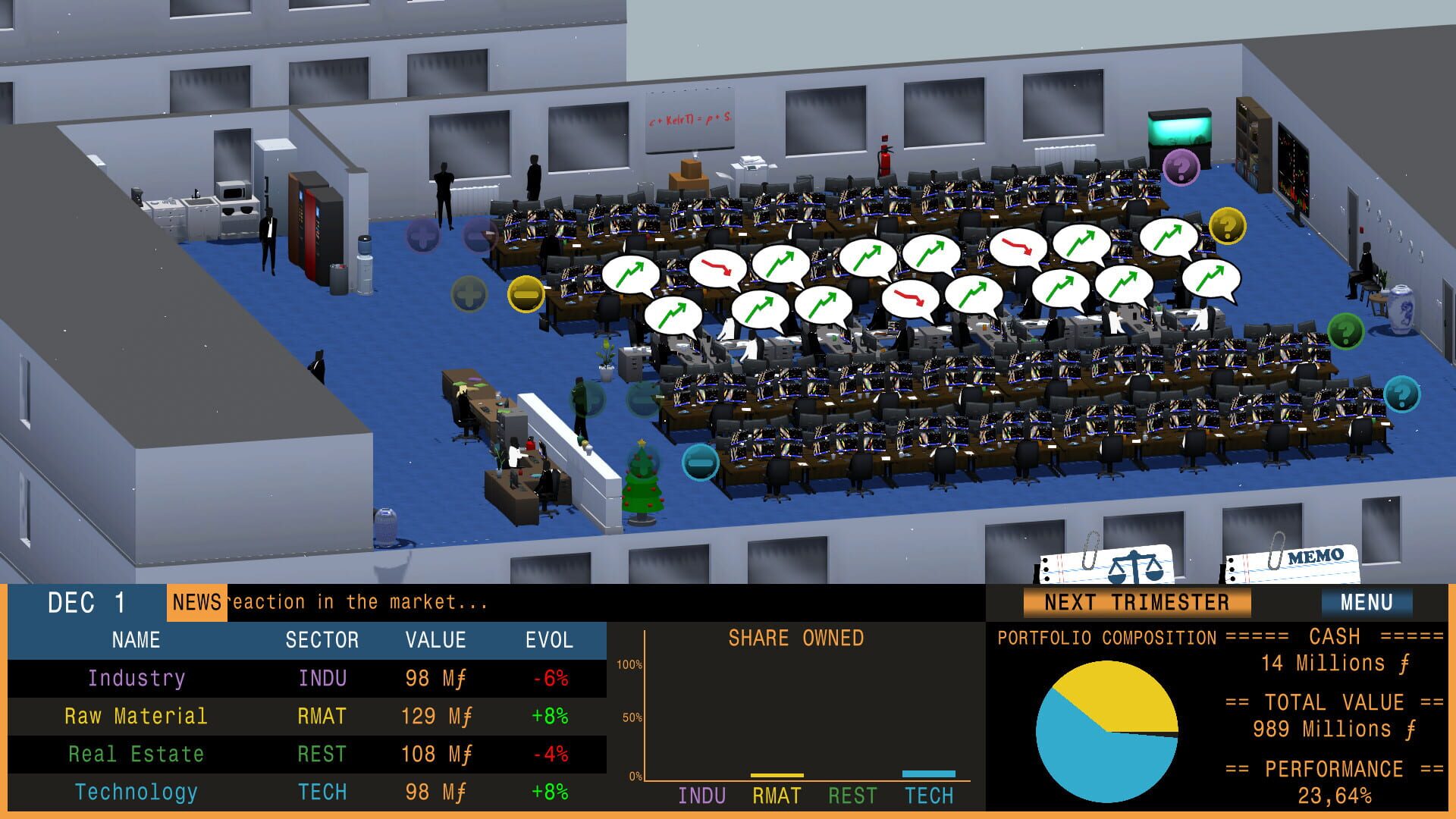 Screenshot for Relentless