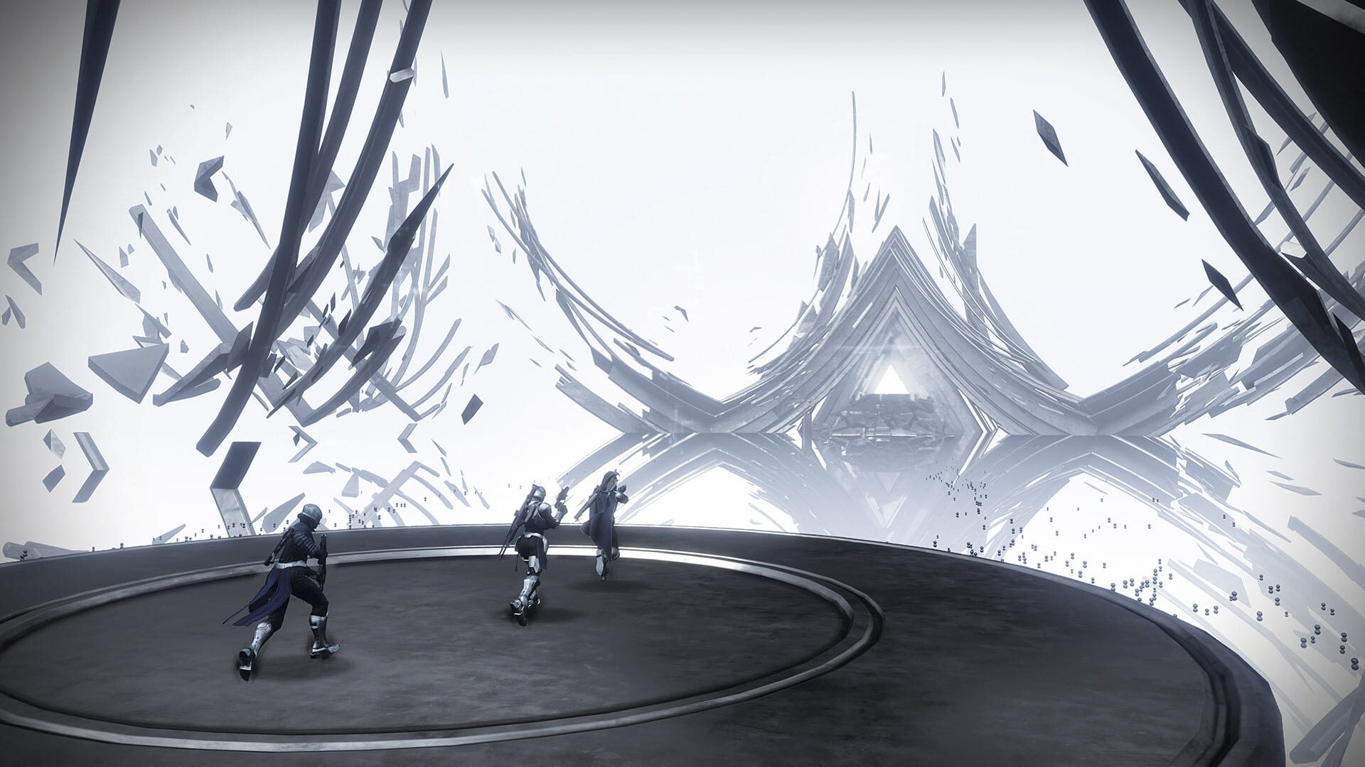 Screenshot for Destiny 2: Shadowkeep - Season of Dawn