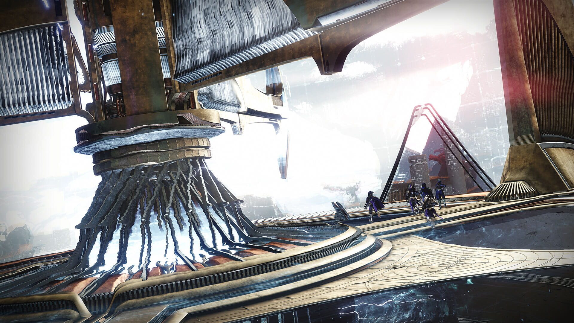 Screenshot for Destiny 2: Shadowkeep - Season of Dawn