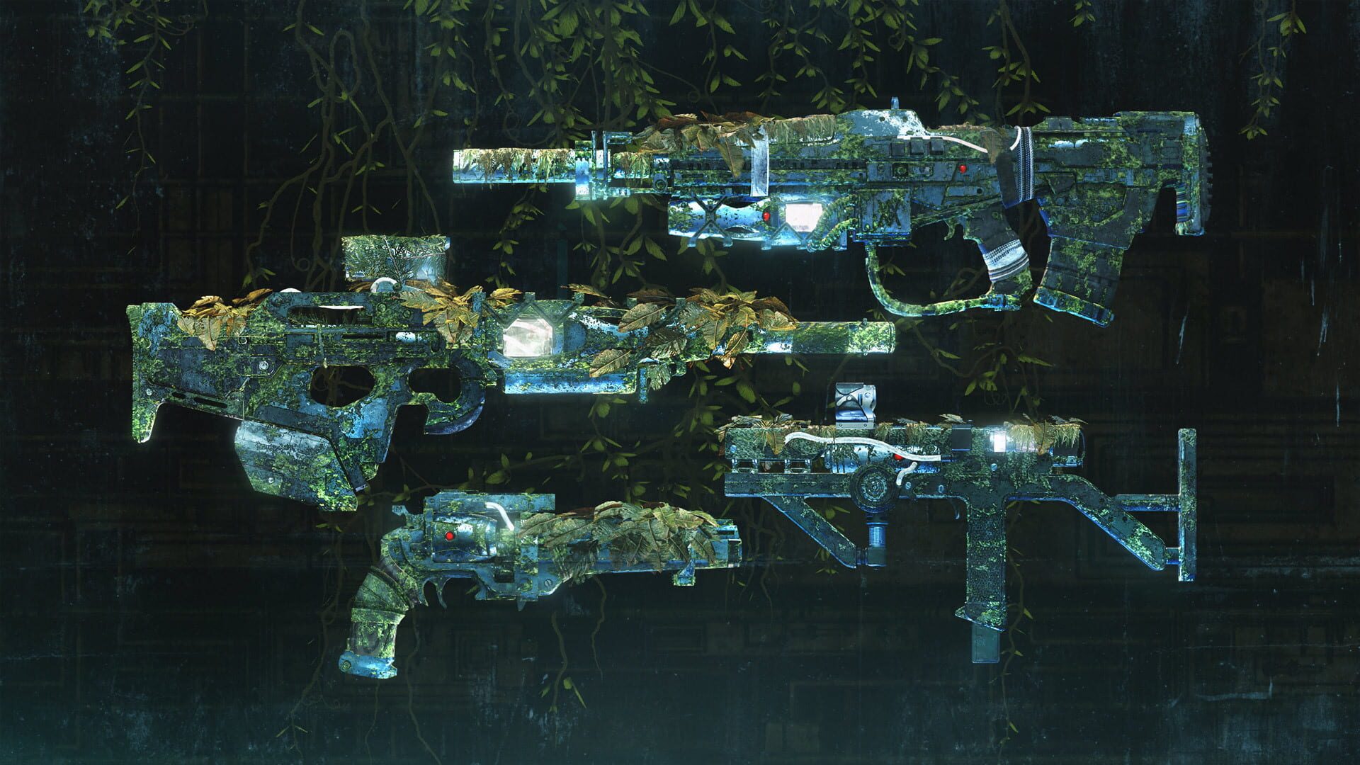 Screenshot for Destiny 2: Shadowkeep - Season of the Undying