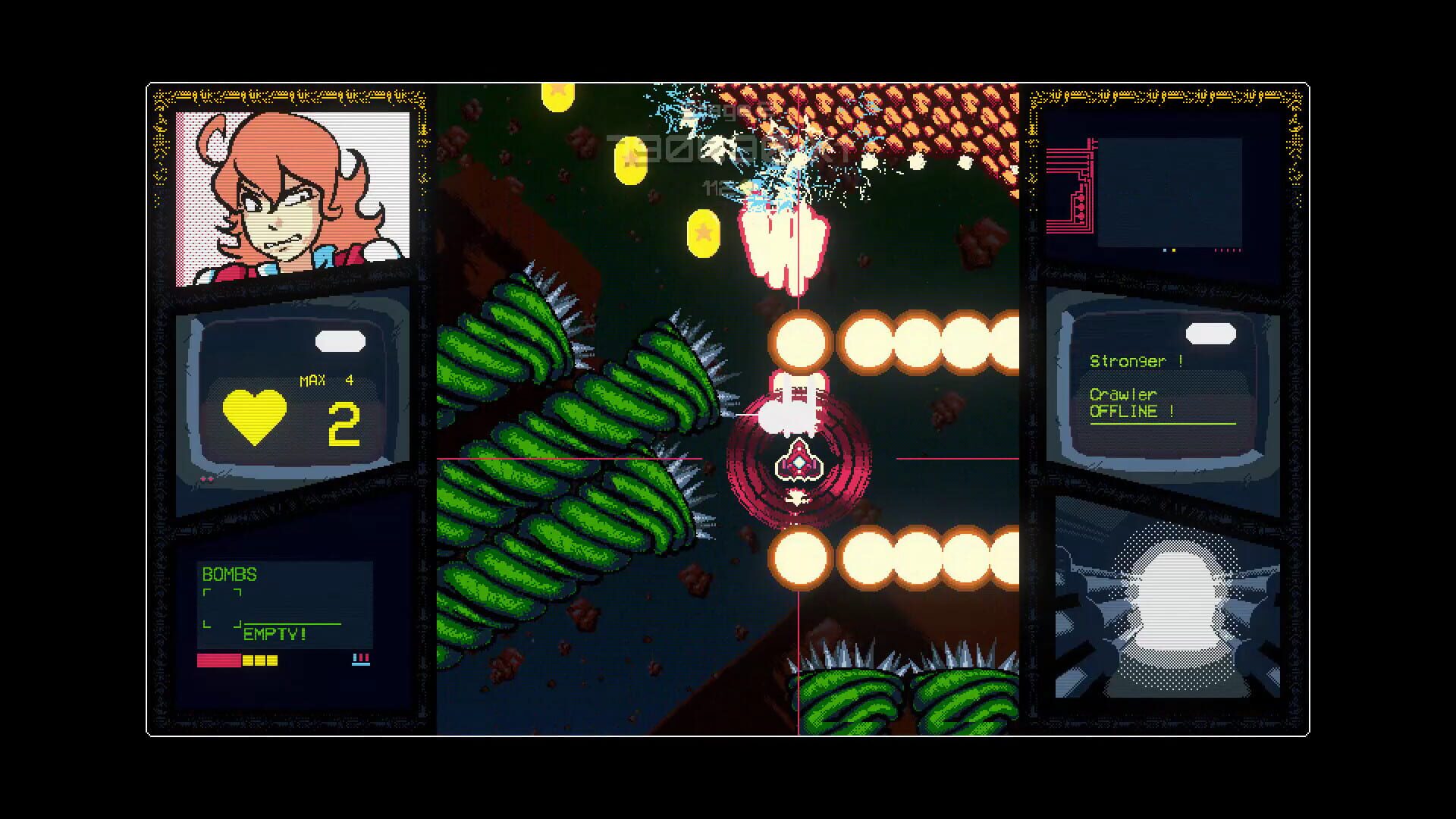 Screenshot for Project Starship X