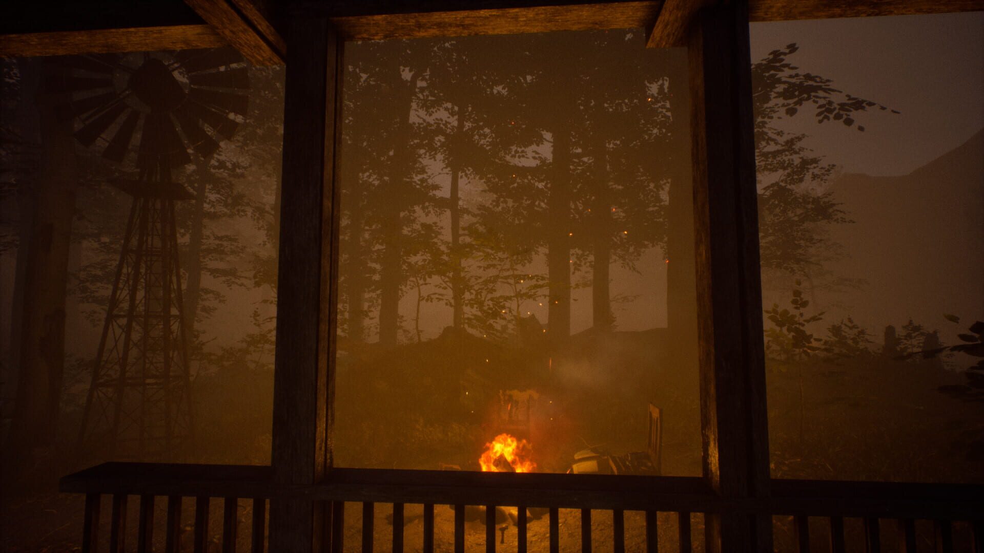 Screenshot for Folklore Hunter