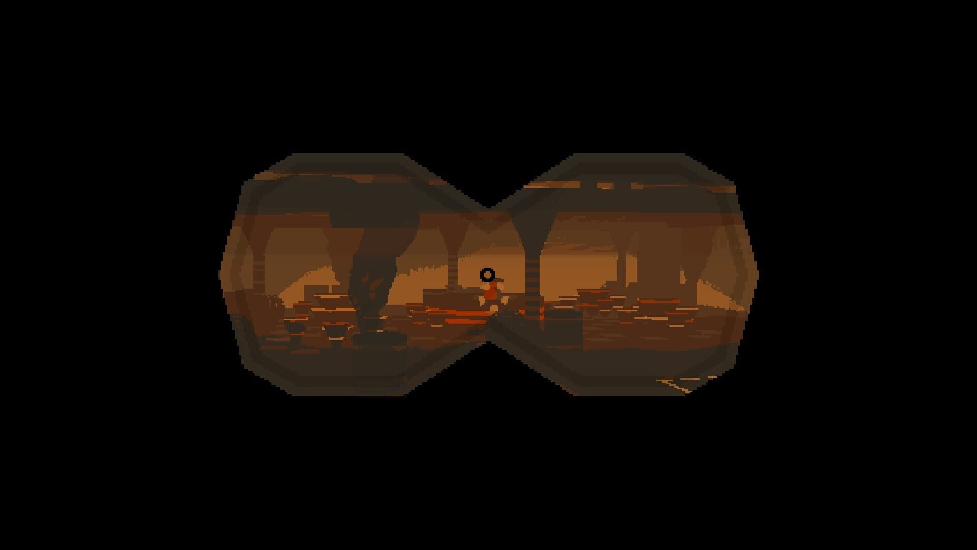 Screenshot for Blue Drifter