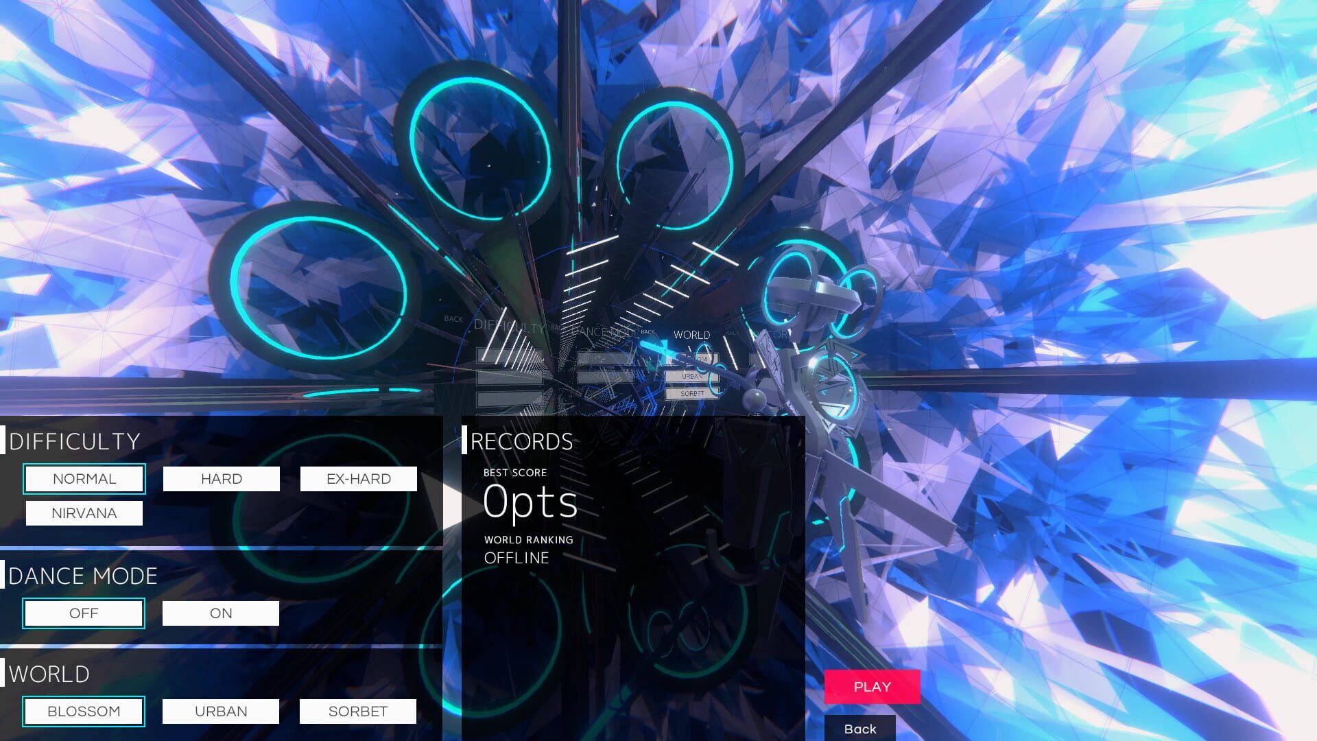 Screenshot for Soundart