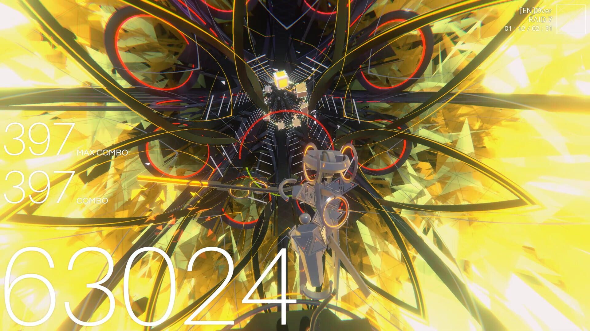 Screenshot for Soundart