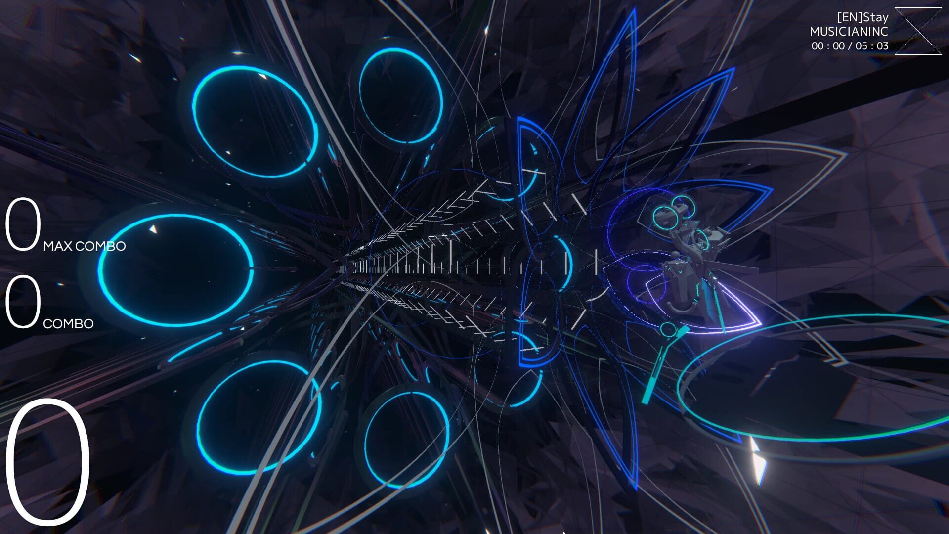 Screenshot for Soundart