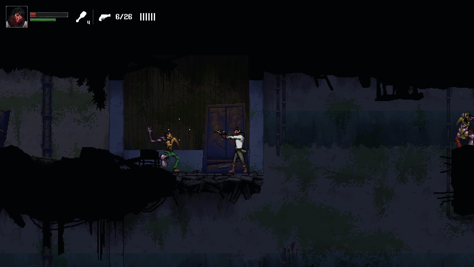 Screenshot for The Looter