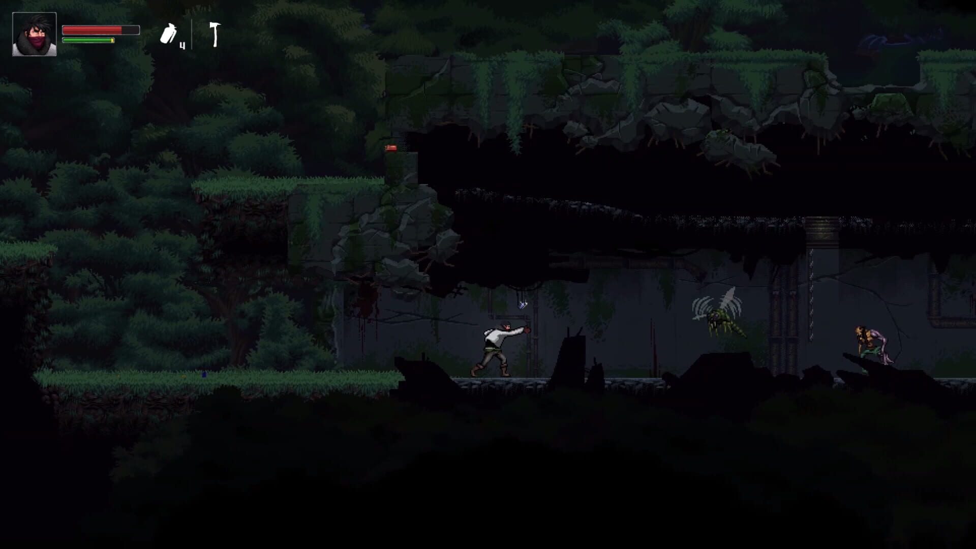 Screenshot for The Looter