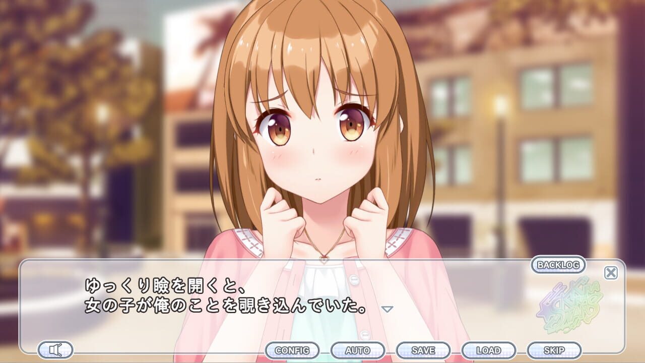 Screenshot for Kirakira Stars Idol Project Ai