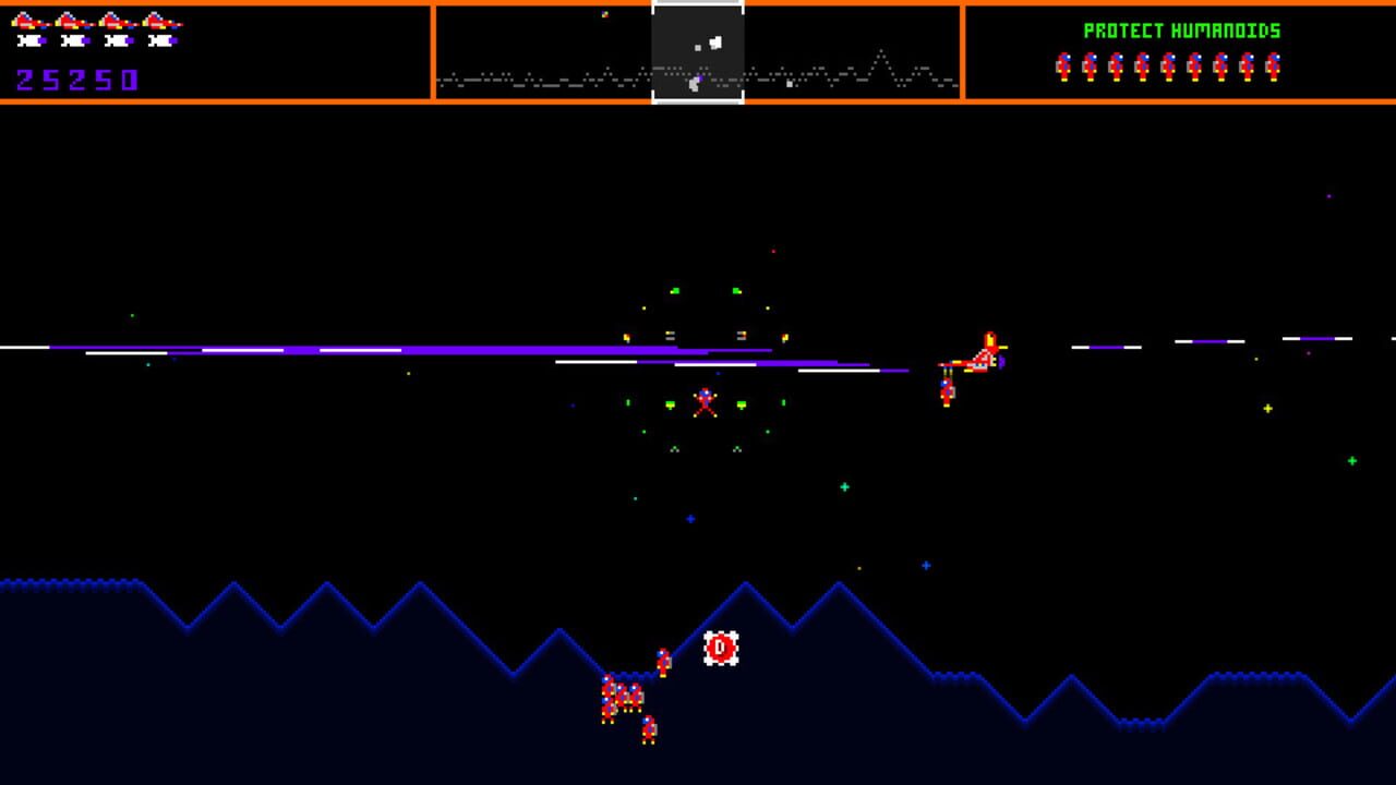 Screenshot for Pentasma