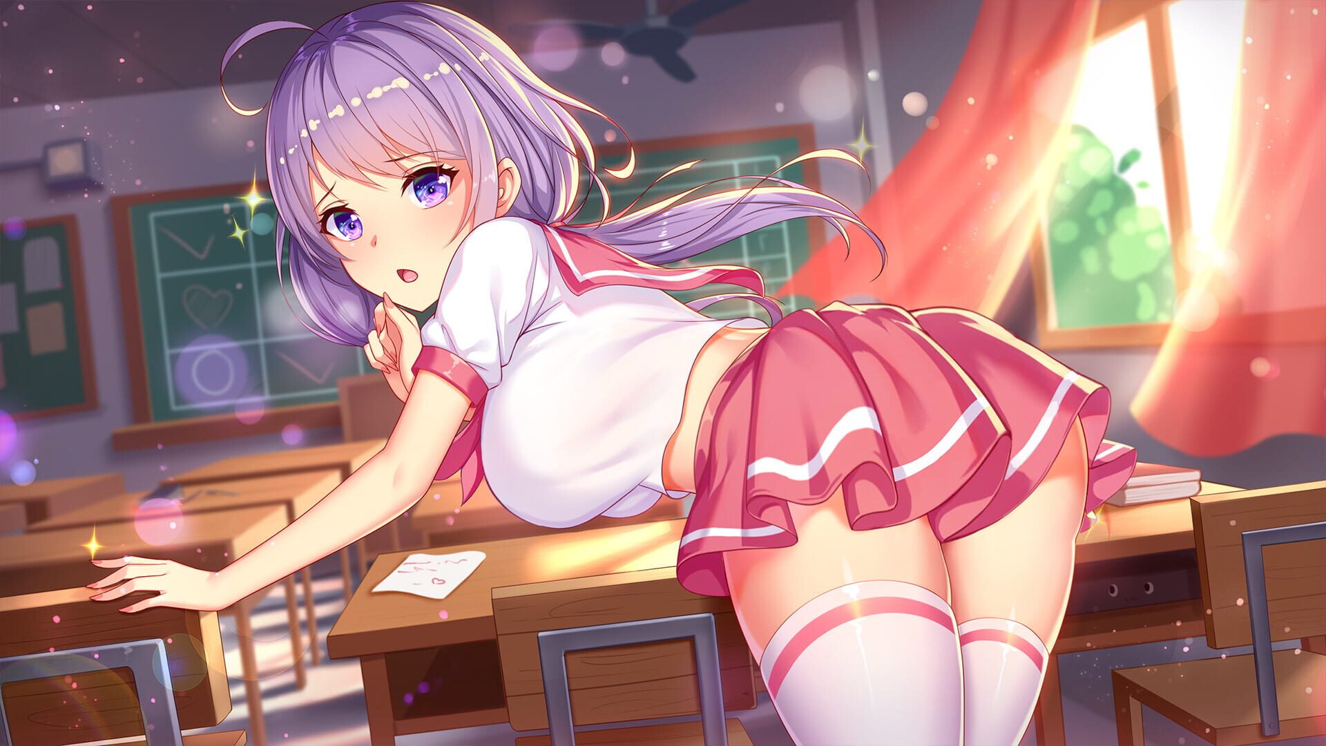 Screenshot for Pretty Angel