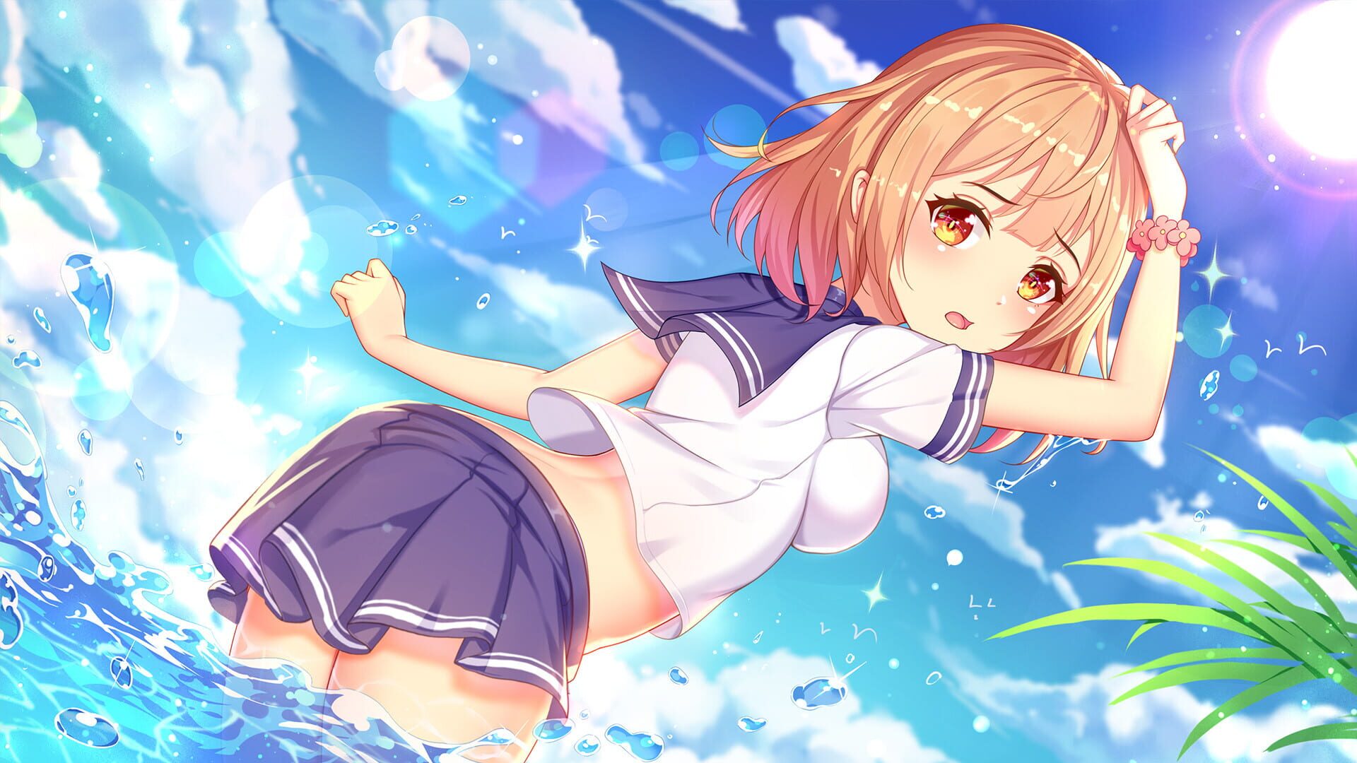 Screenshot for Pretty Angel