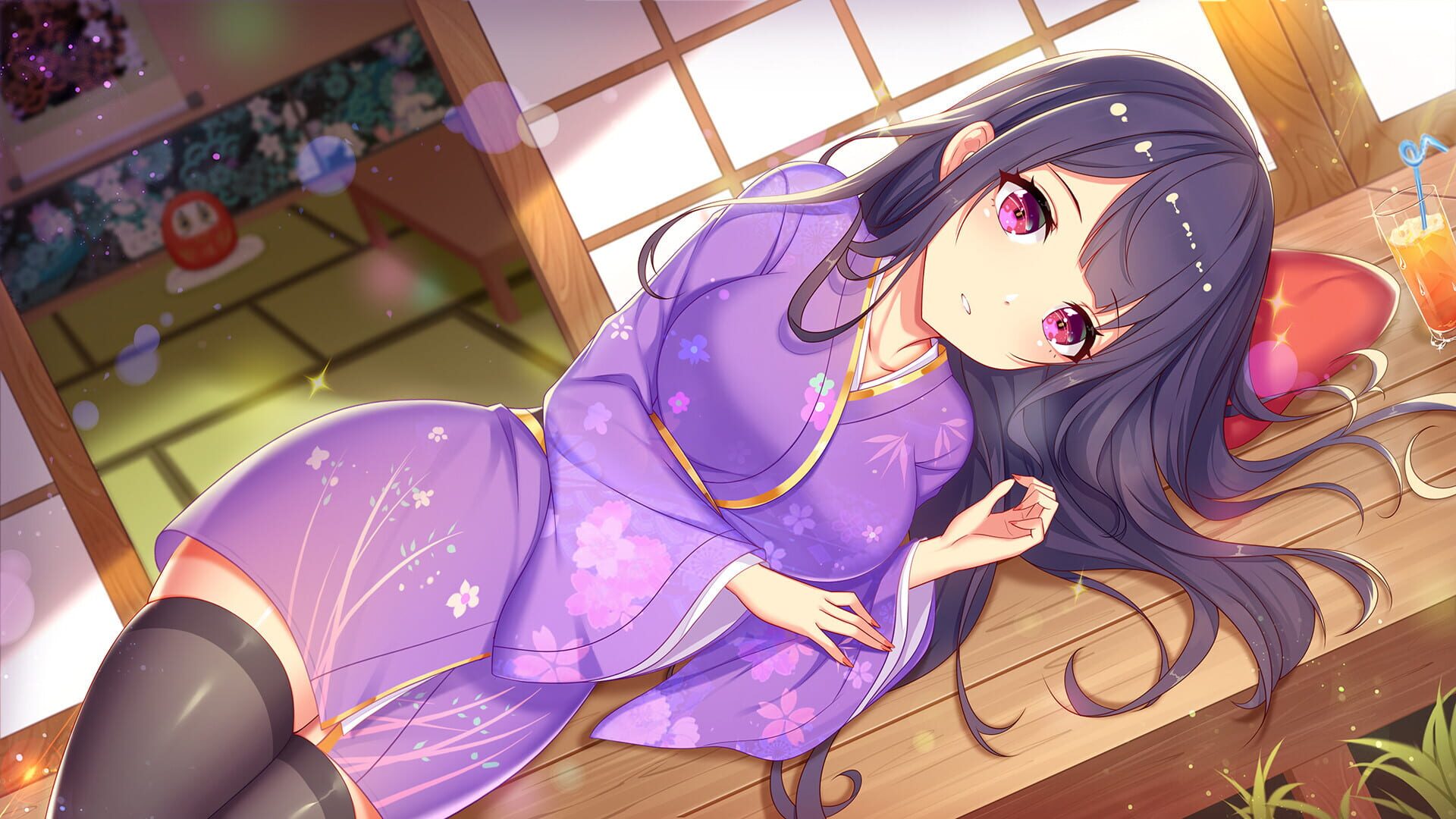 Screenshot for Pretty Angel