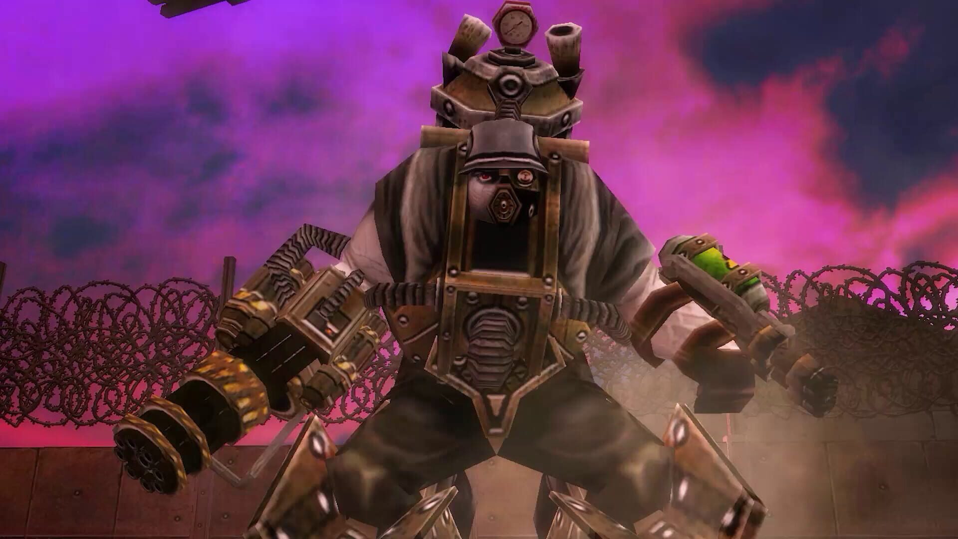 Screenshot for World War Zero
