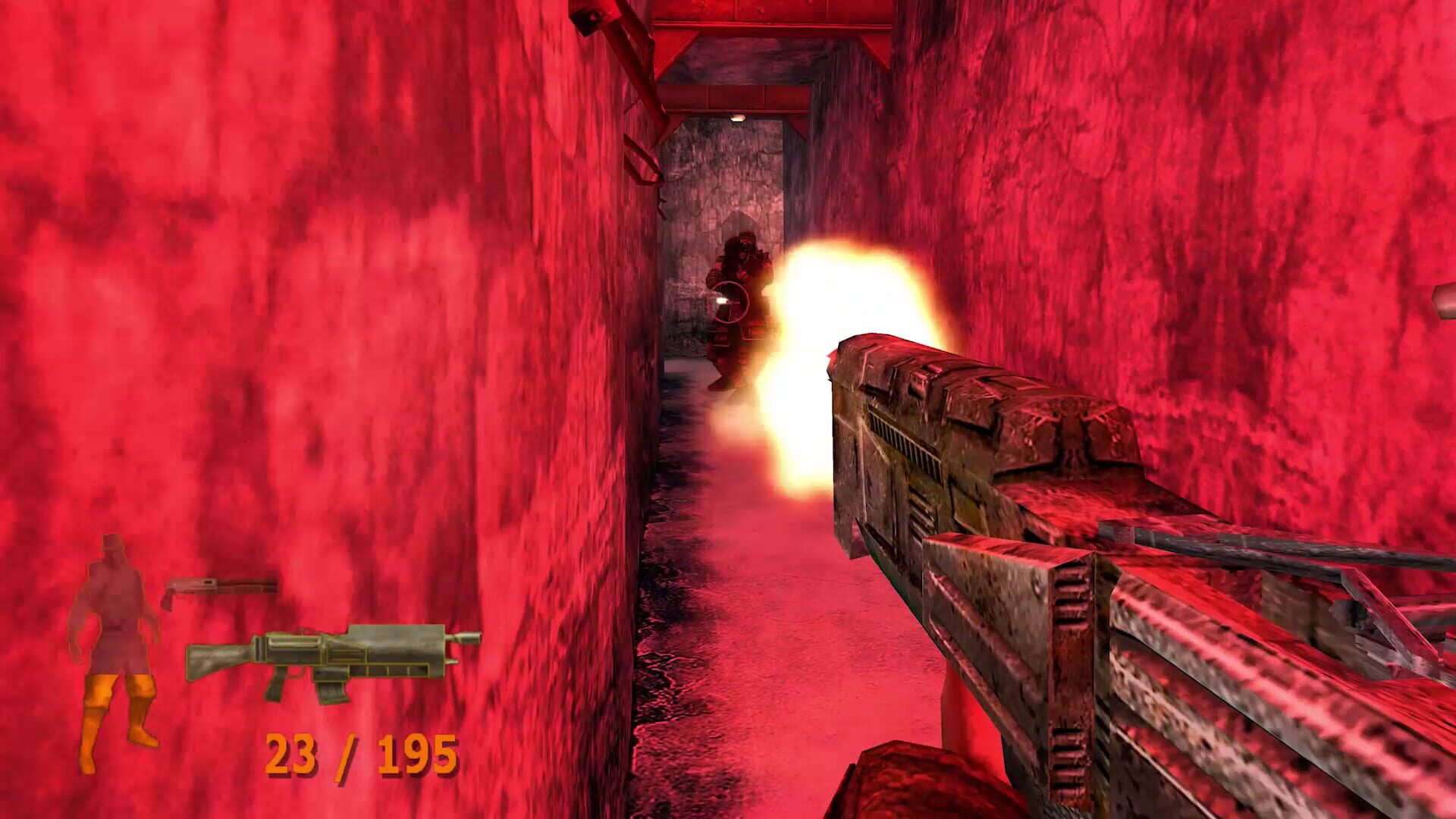 Screenshot for World War Zero