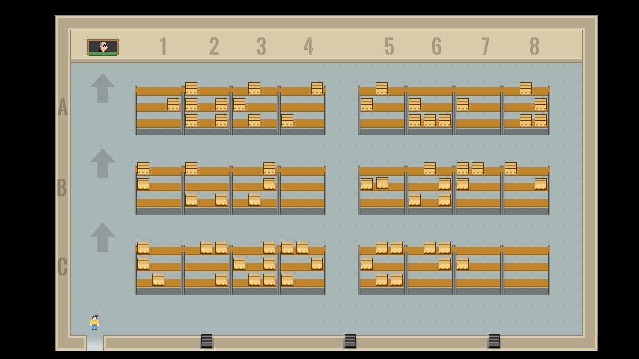 Screenshot for Fulfillment
