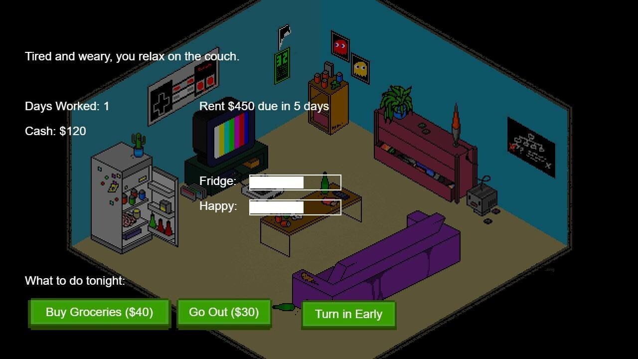 Screenshot for Fulfillment
