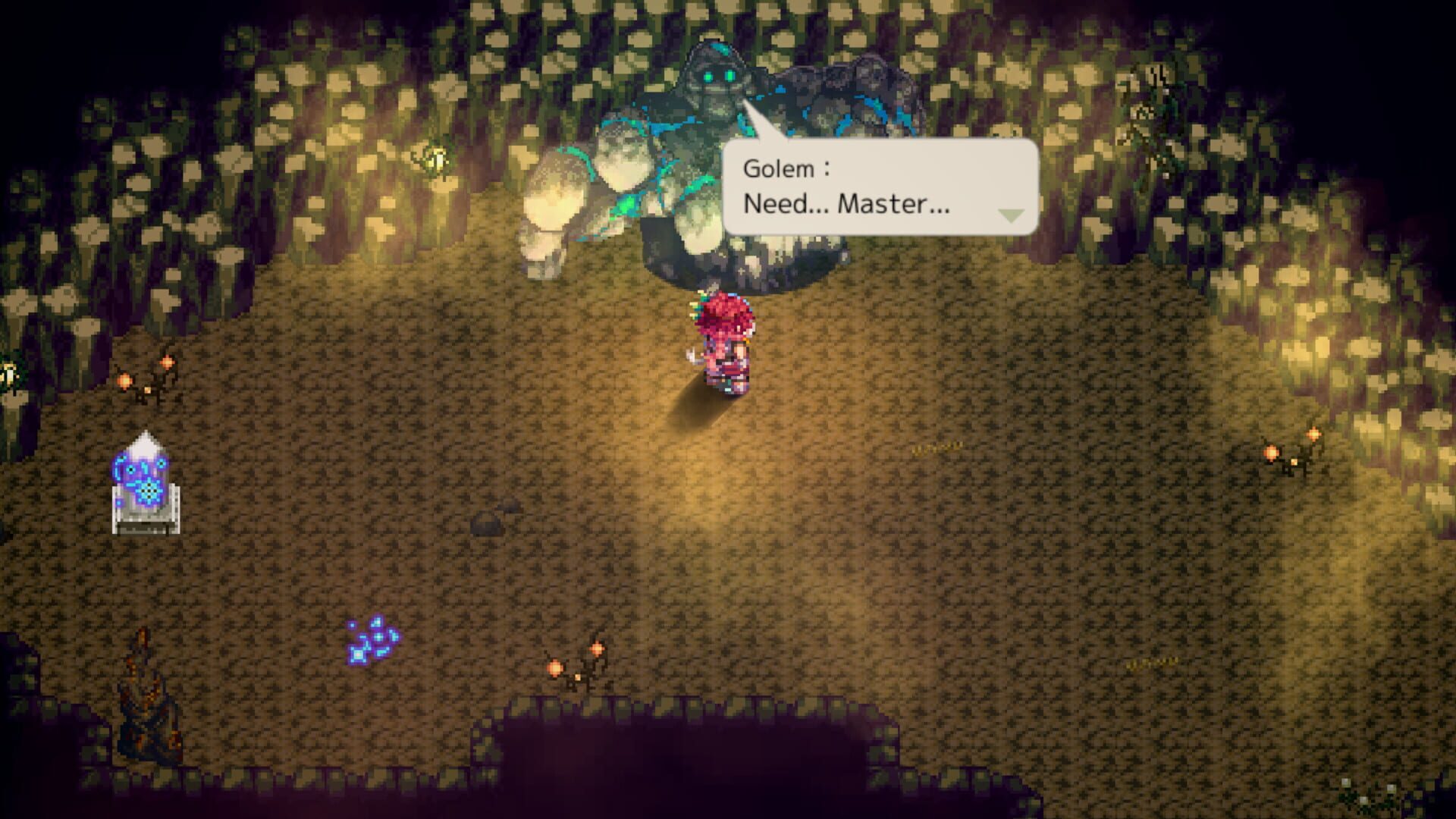 Screenshot for Monster Viator