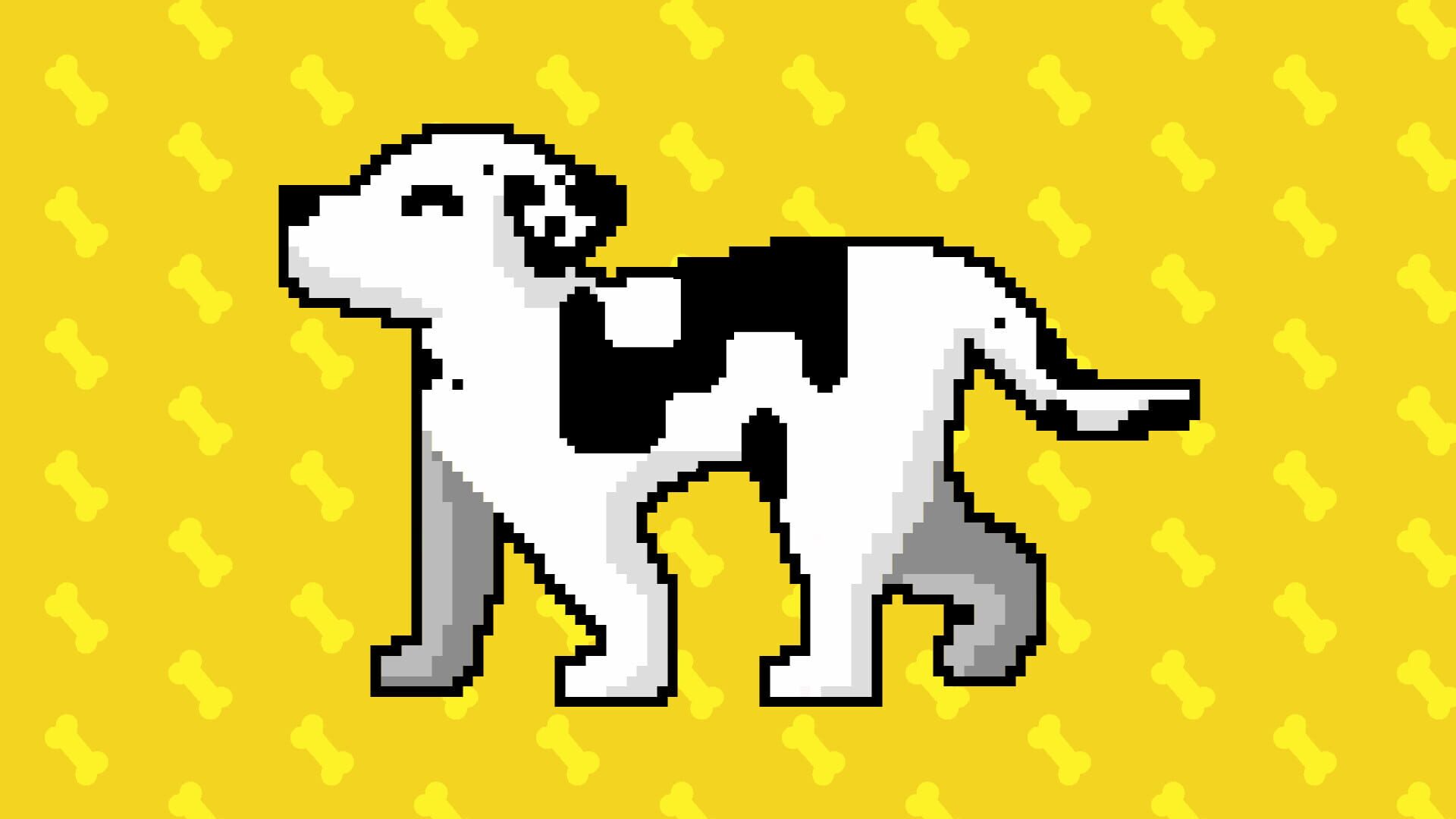 Screenshot for Puppy Cross