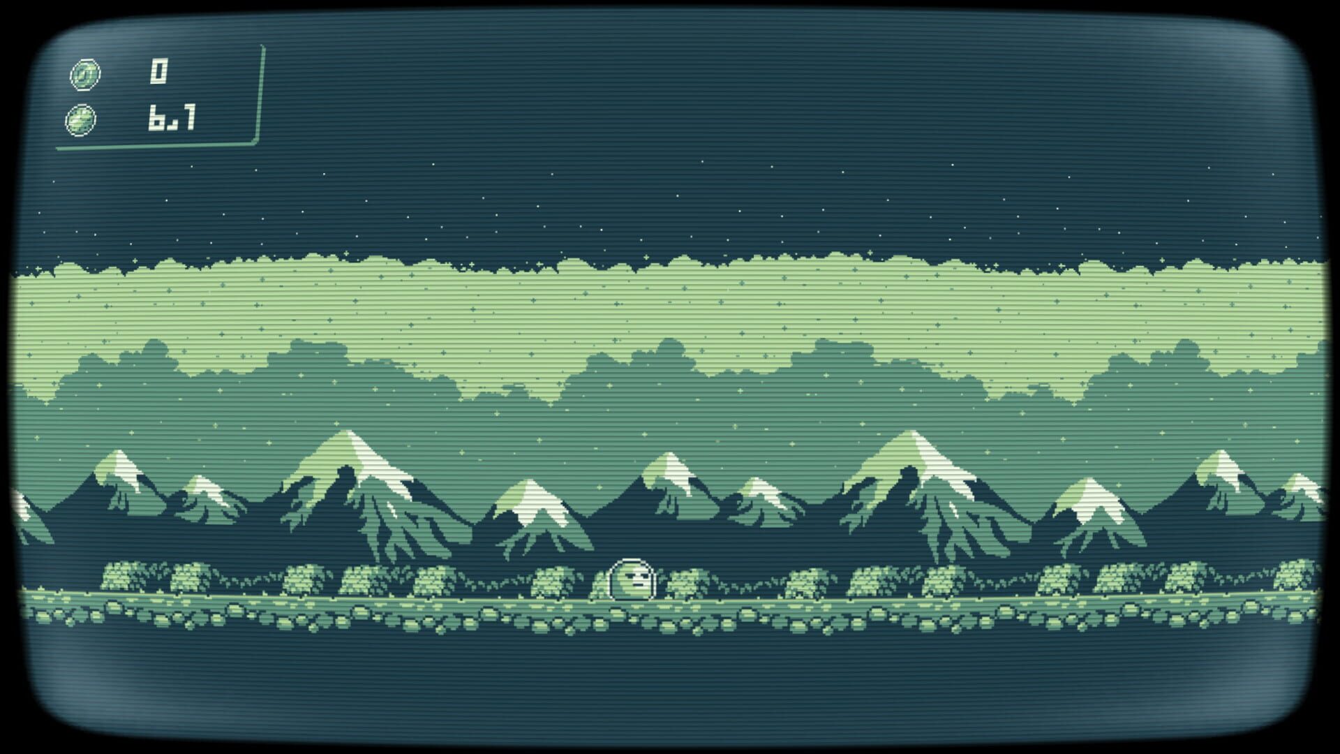 Screenshot for Awesome Pea 2