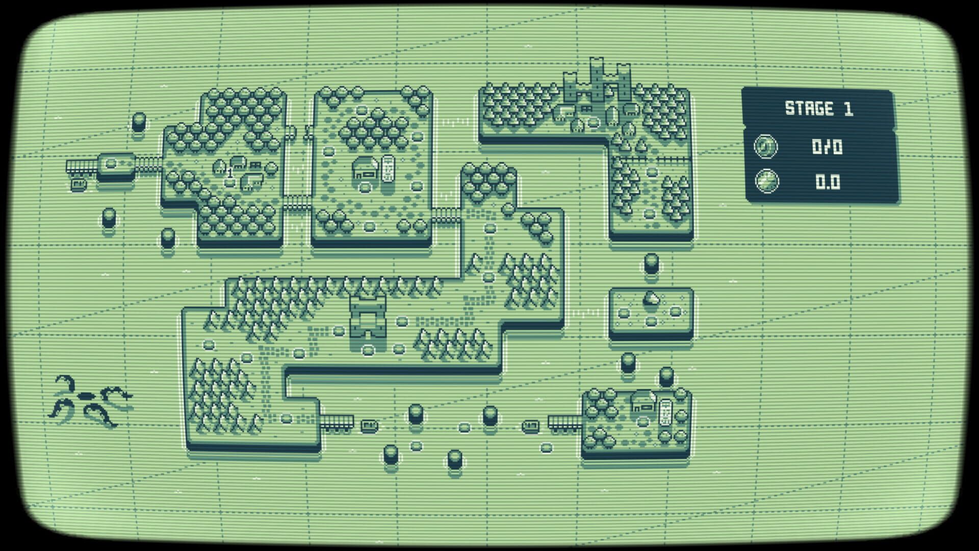 Screenshot for Awesome Pea 2