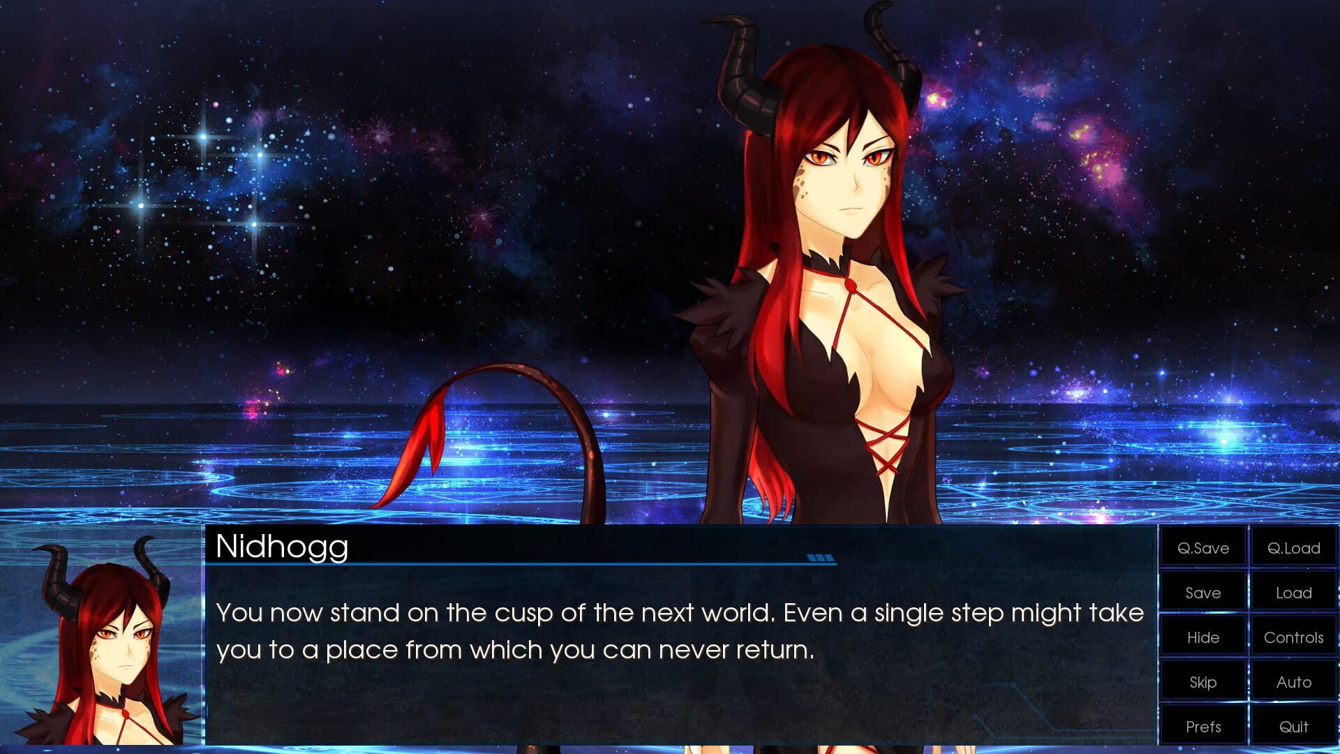 Screenshot for Sable's Grimoire: A Dragon's Treasure