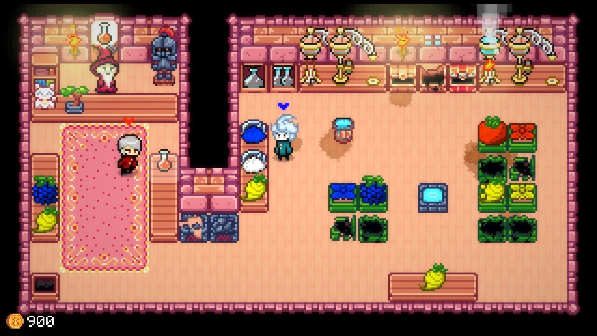 Screenshot for Potion Party