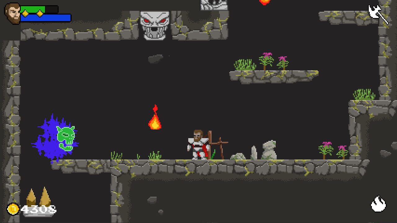 Screenshot for Aldred Knight
